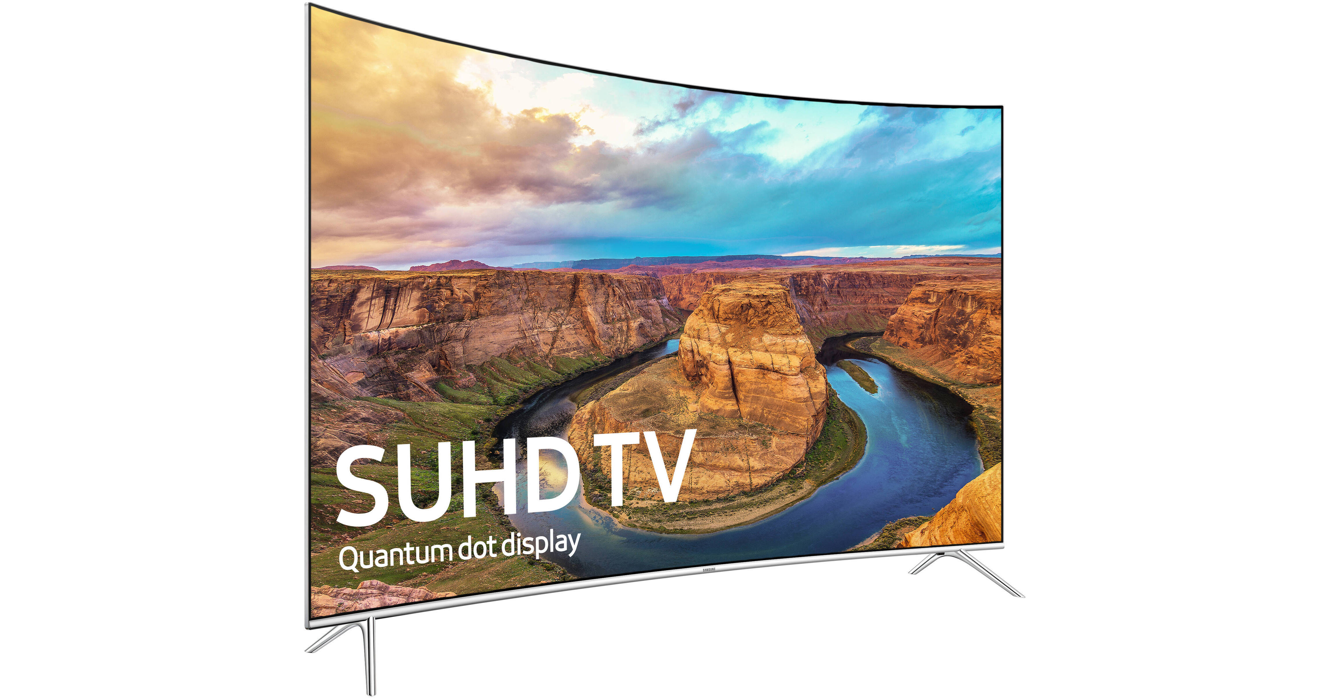 Samsung KS8500 65