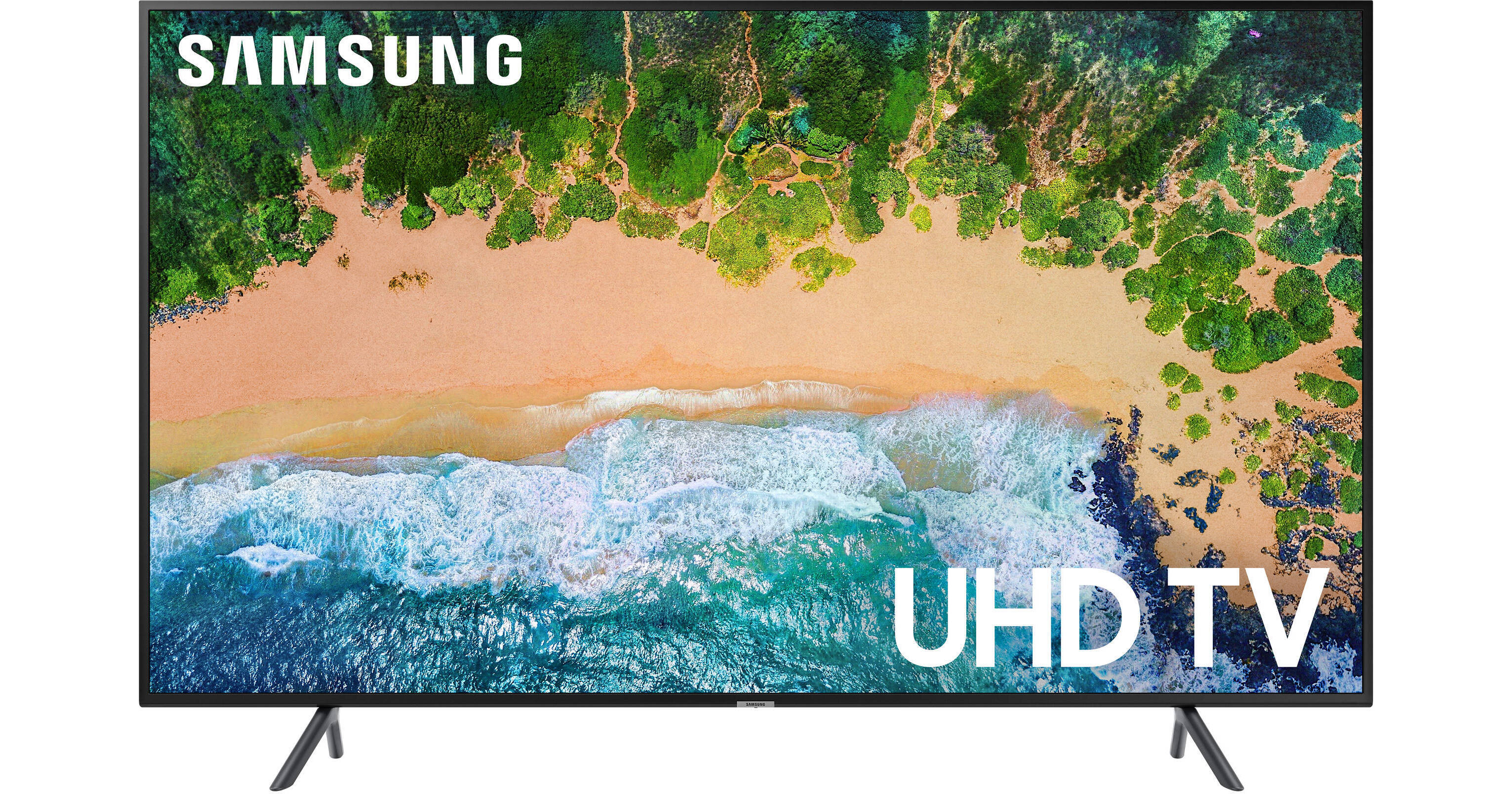 Samsung NU7100 65