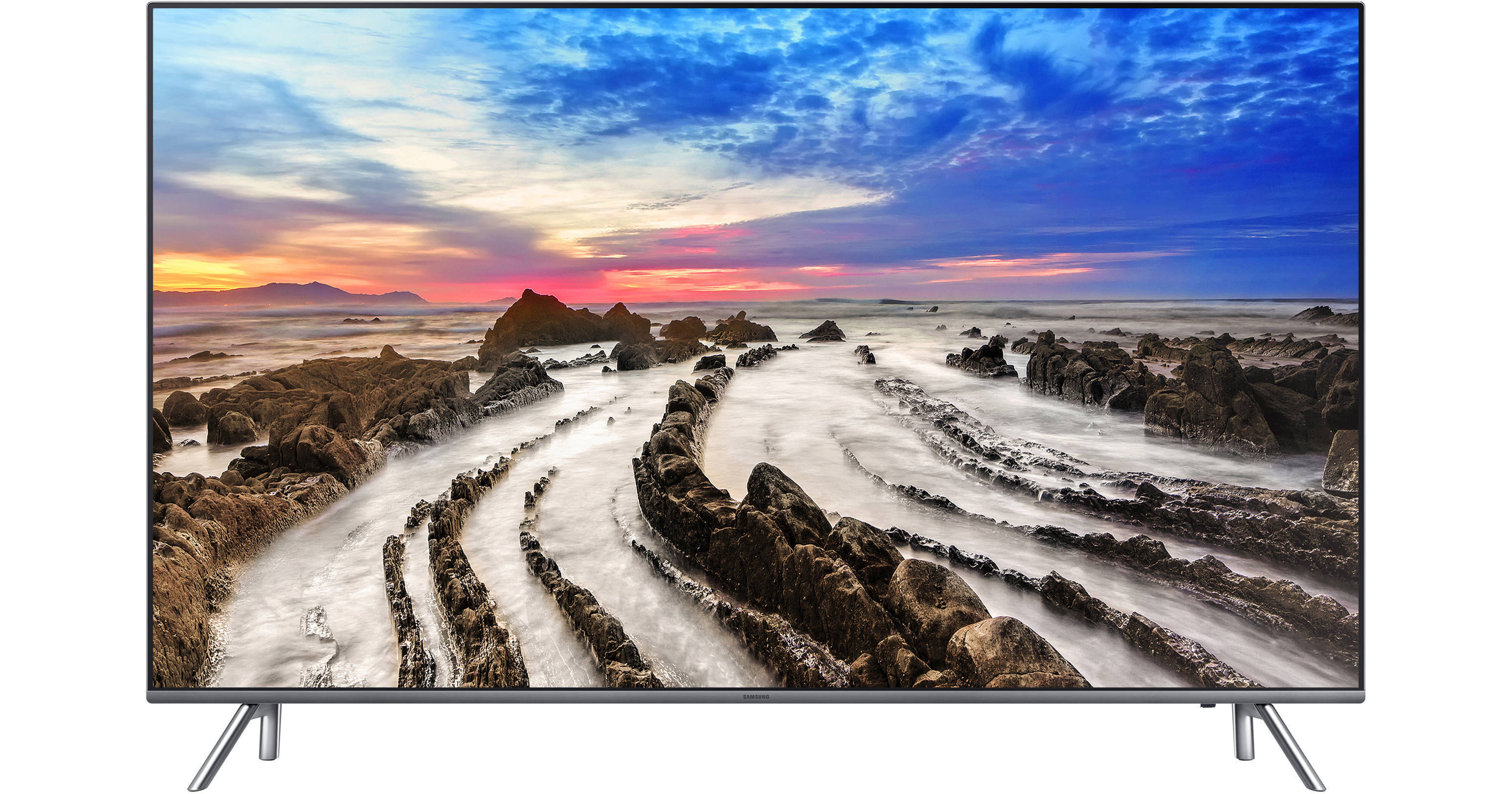 Samsung MU8000 82