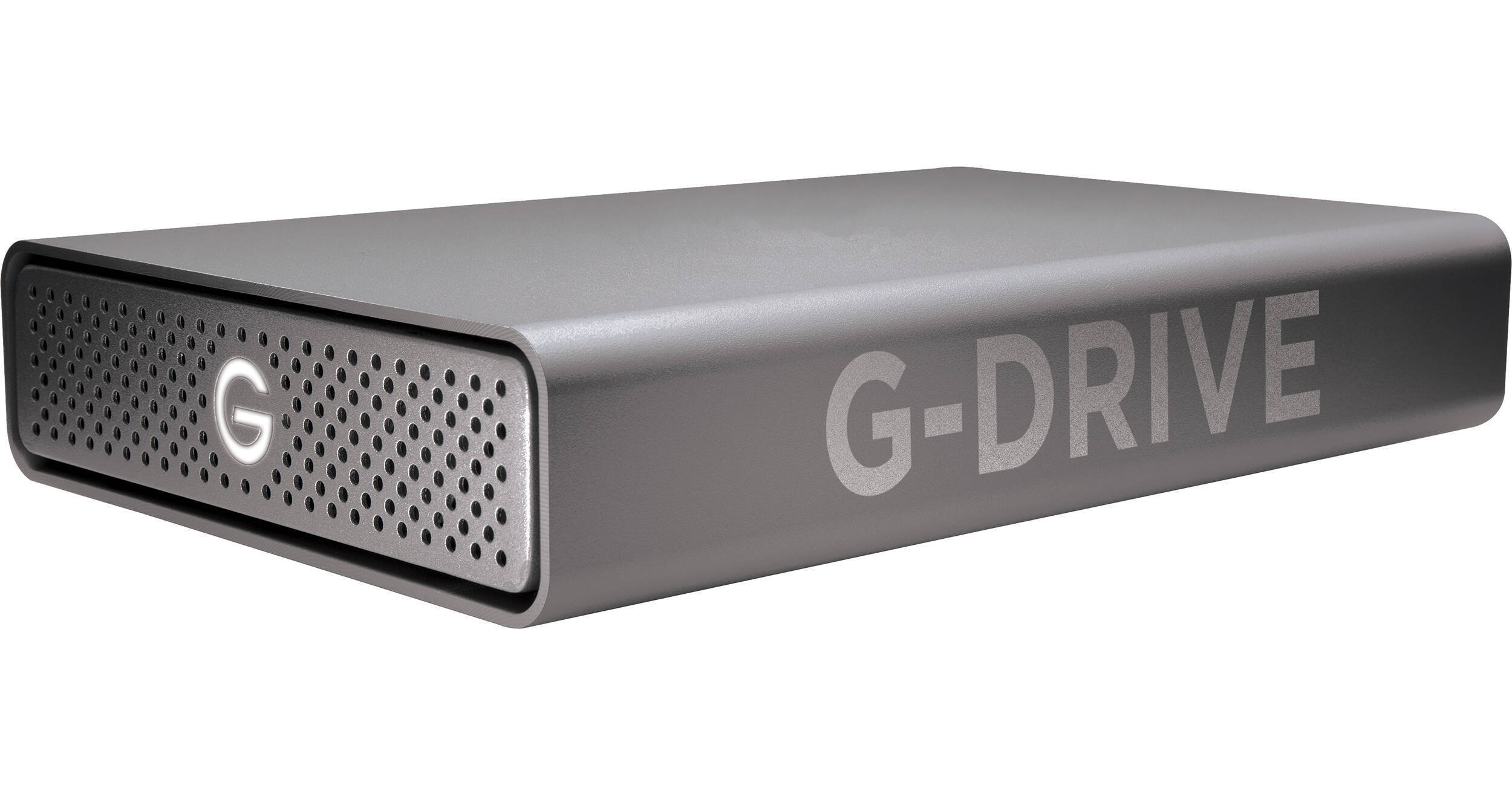 SanDisk Professional 4TB G-DRIVE SDPH91G-004T-NBAAD B&H Photo
