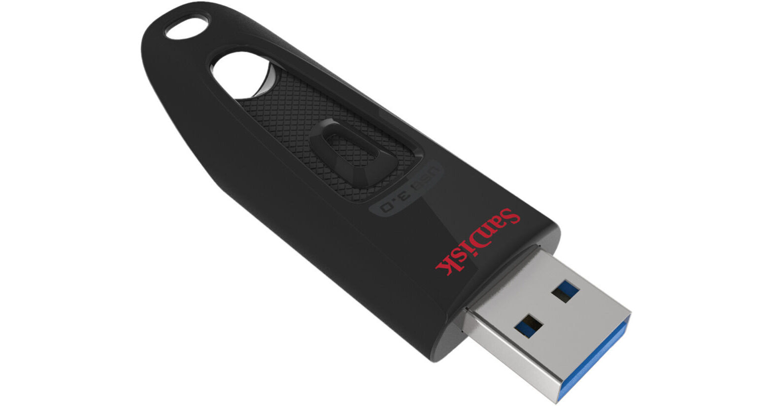 SanDisk 1TB Ultra USB-A 3.2 Gen 1 Flash Drive SDCZ48-1T00-G46