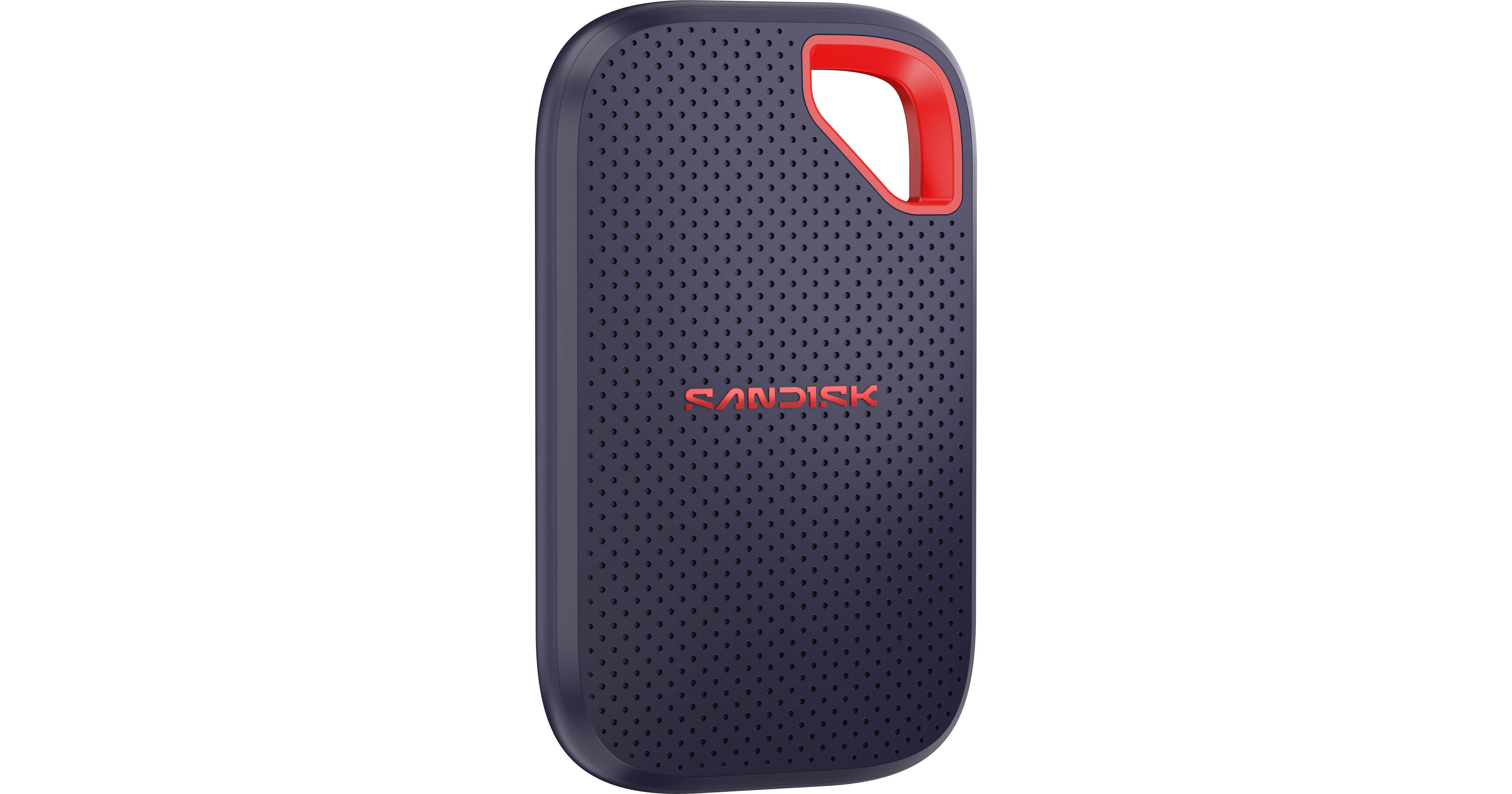 SanDisk 1TB Extreme Portable SSD V3 SDSSDE70-1T00-G25 B&H Photo