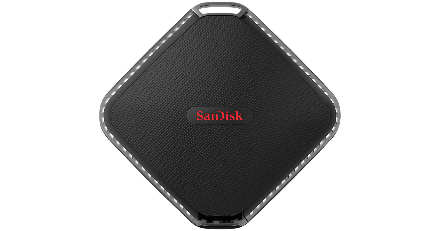 SANDISK 120GB Extreme 500 Portable SSD SDSSDEXT-120G-G25 B&H