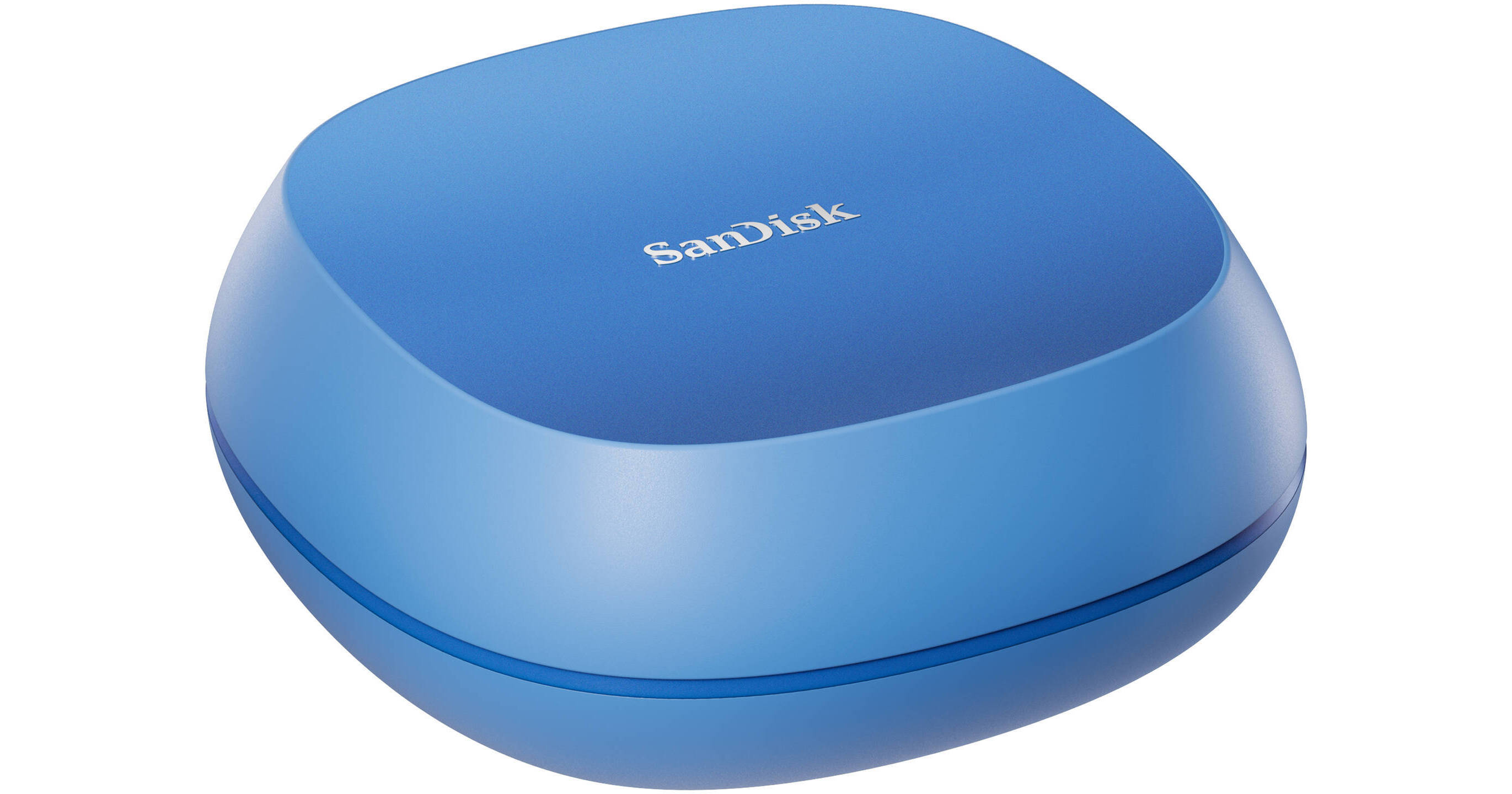 Desk SanDisk SDSSDT40-8T00-NA25 8TB DeskDrive SanDisk 外付けハードディスク・ドライブ Drive 外付けSSDで8TBが登場したので購入しました SSD 外付けハードディスク・ドライブ