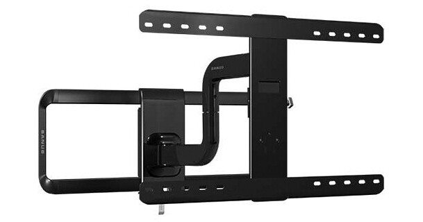 SANUS Premium Series VLF525 Full-Motion Mount for 51 to