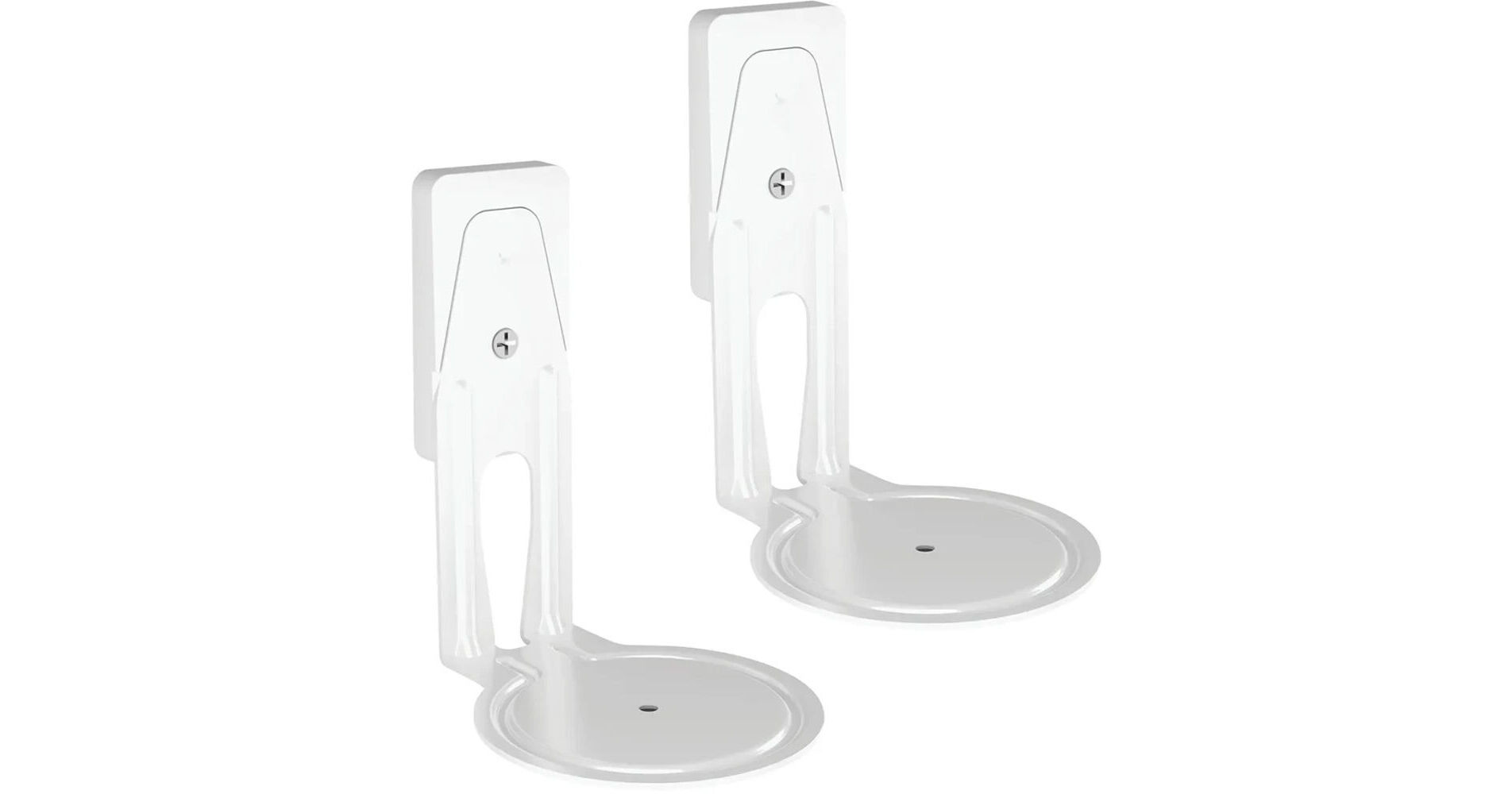 Sanus Staffa a muro per Sonos ARC (1 pz., Installazione a parete