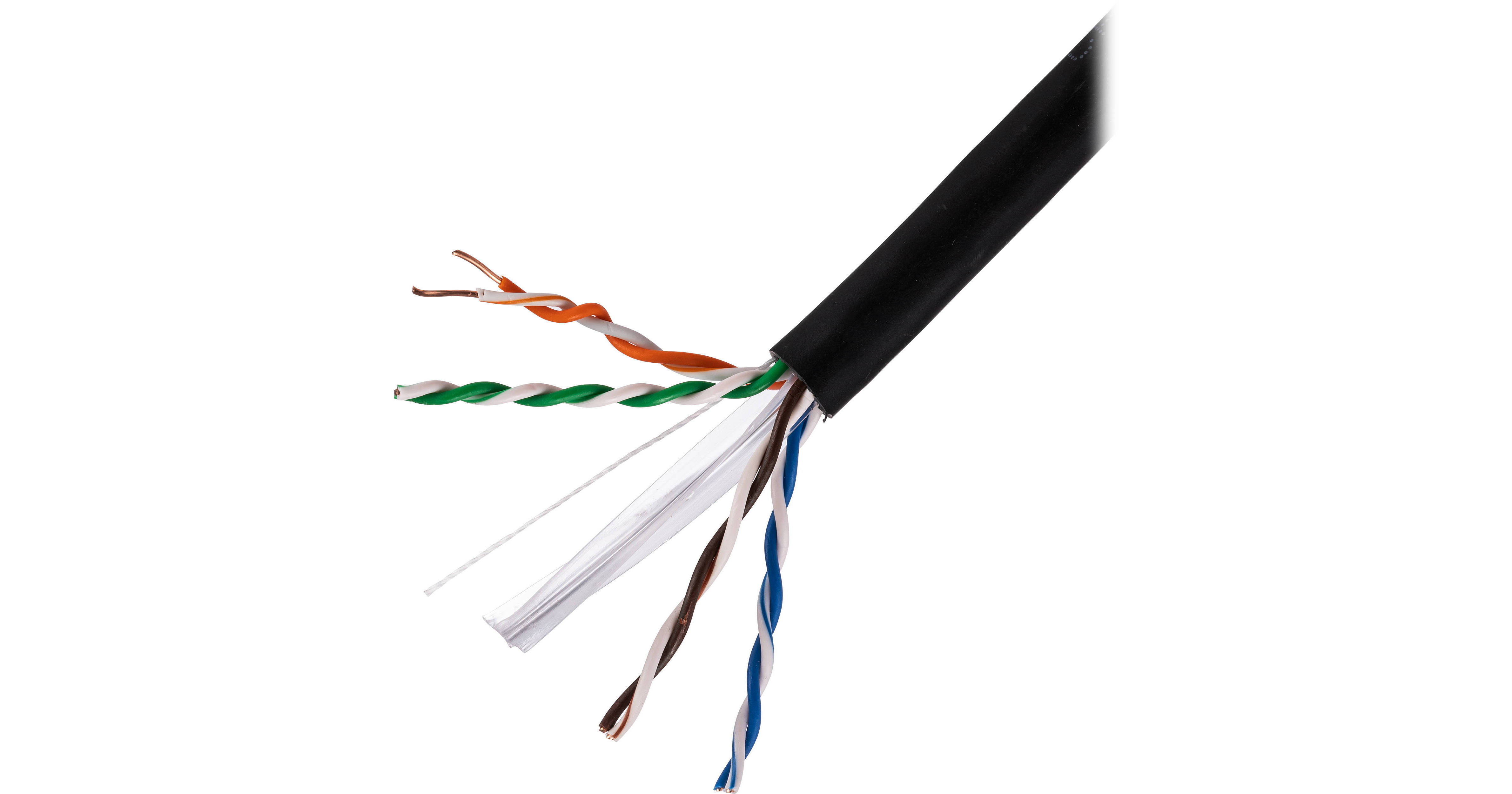 SatMaximum Cat 6 UTP Direct Burial Outdoor Bulk Ethernet 907948 Satmaximum cat 6 utp direct burial outdoor bulk ethernet 907948