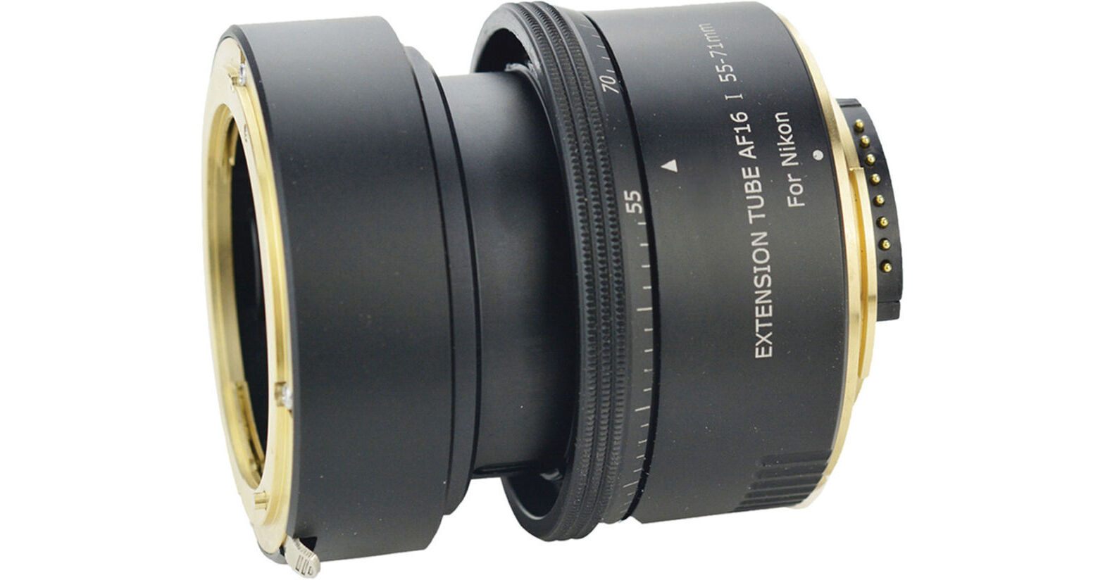 その他 Savage Macro Extension Tube for Nikon Savage Macro Art Extension Tube for Nikon F Mount AETN B&H Photo