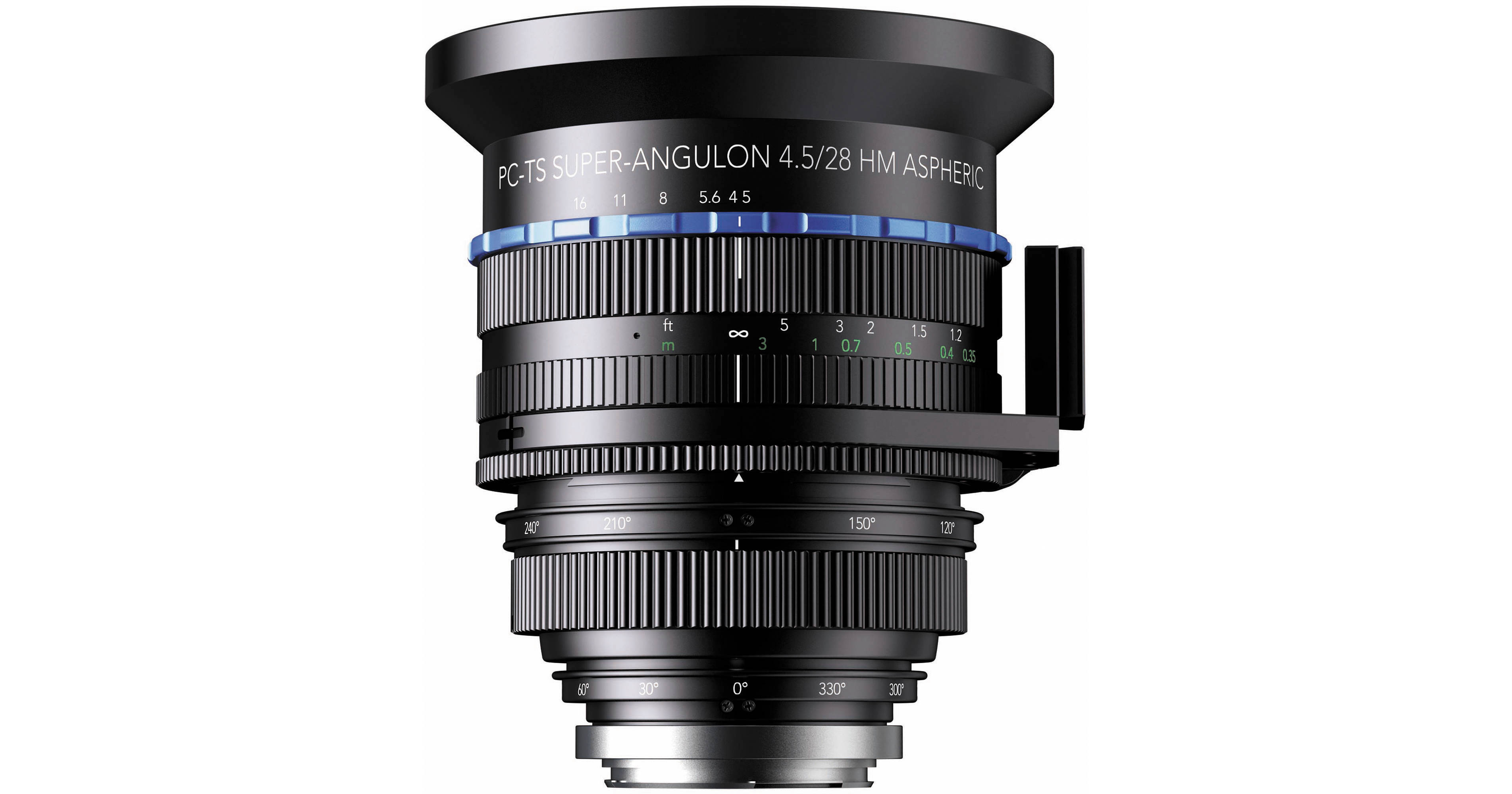 Schneider PC-TS Super-Angulon 28mm f/4.5 HM Aspheric 06-1075956