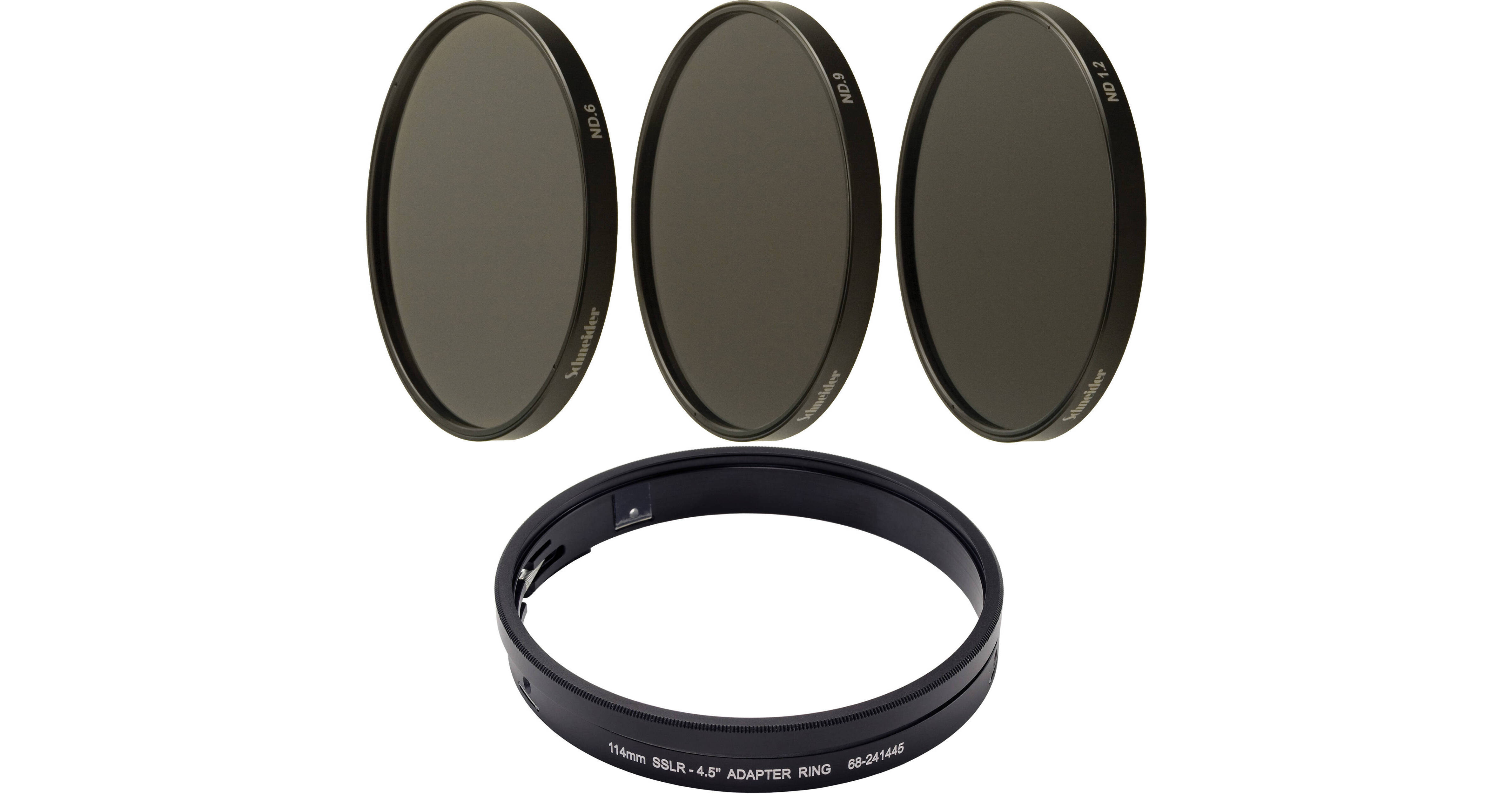 Filtro De Lente Schneider Optics 68-050555 Nd 0.3 Seh 4x5.65 | Frete grátis Filtro De Lente Schneider Optics 68-050555 Nd 0.3 Seh 4x5.65 | Frete grátis