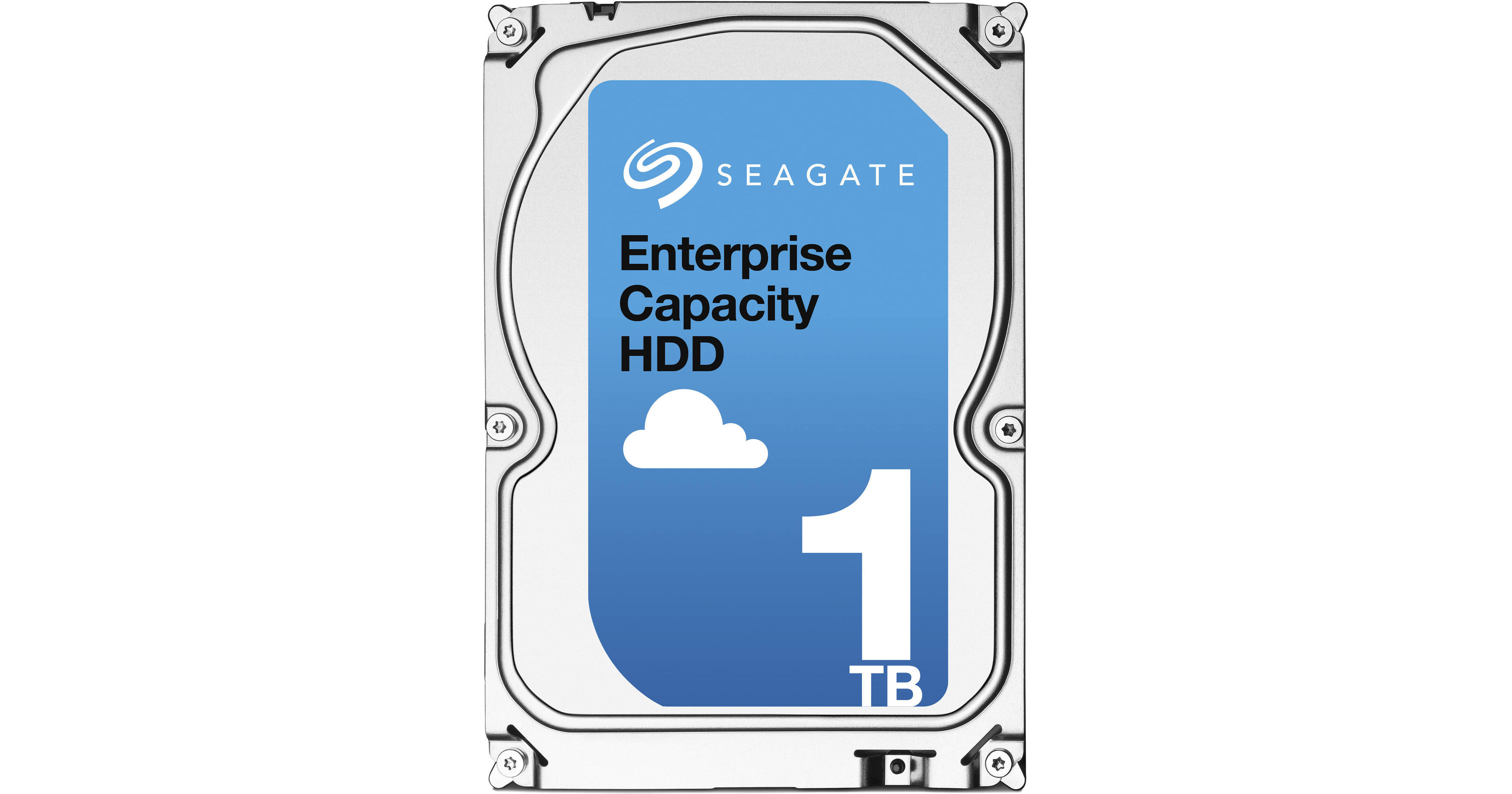 Seagate 1TB Exos 7E8 512n SATA 3.5