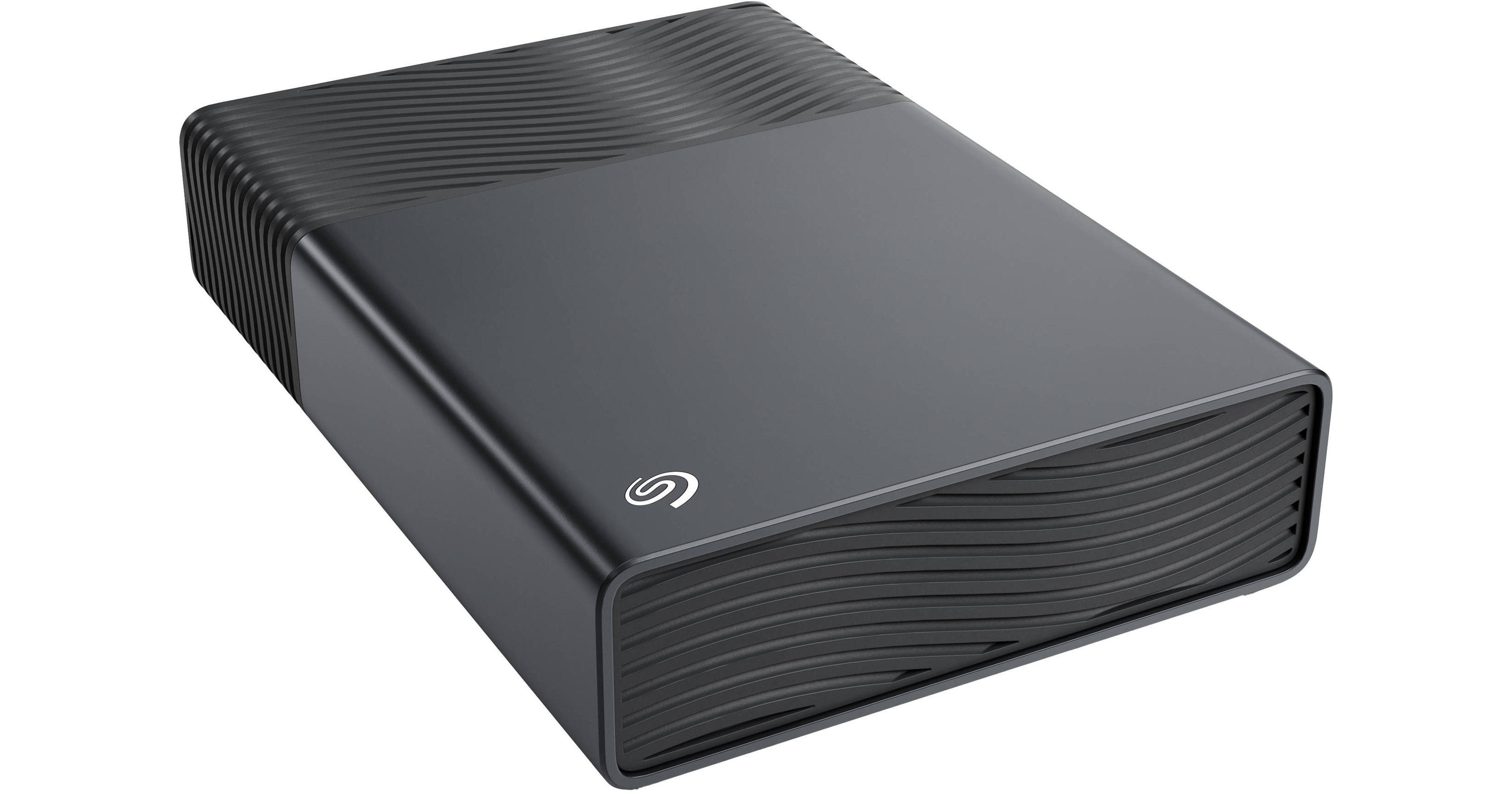 Seagate 24TB One Touch Desktop HDD STNB24000400 B&H Photo Video