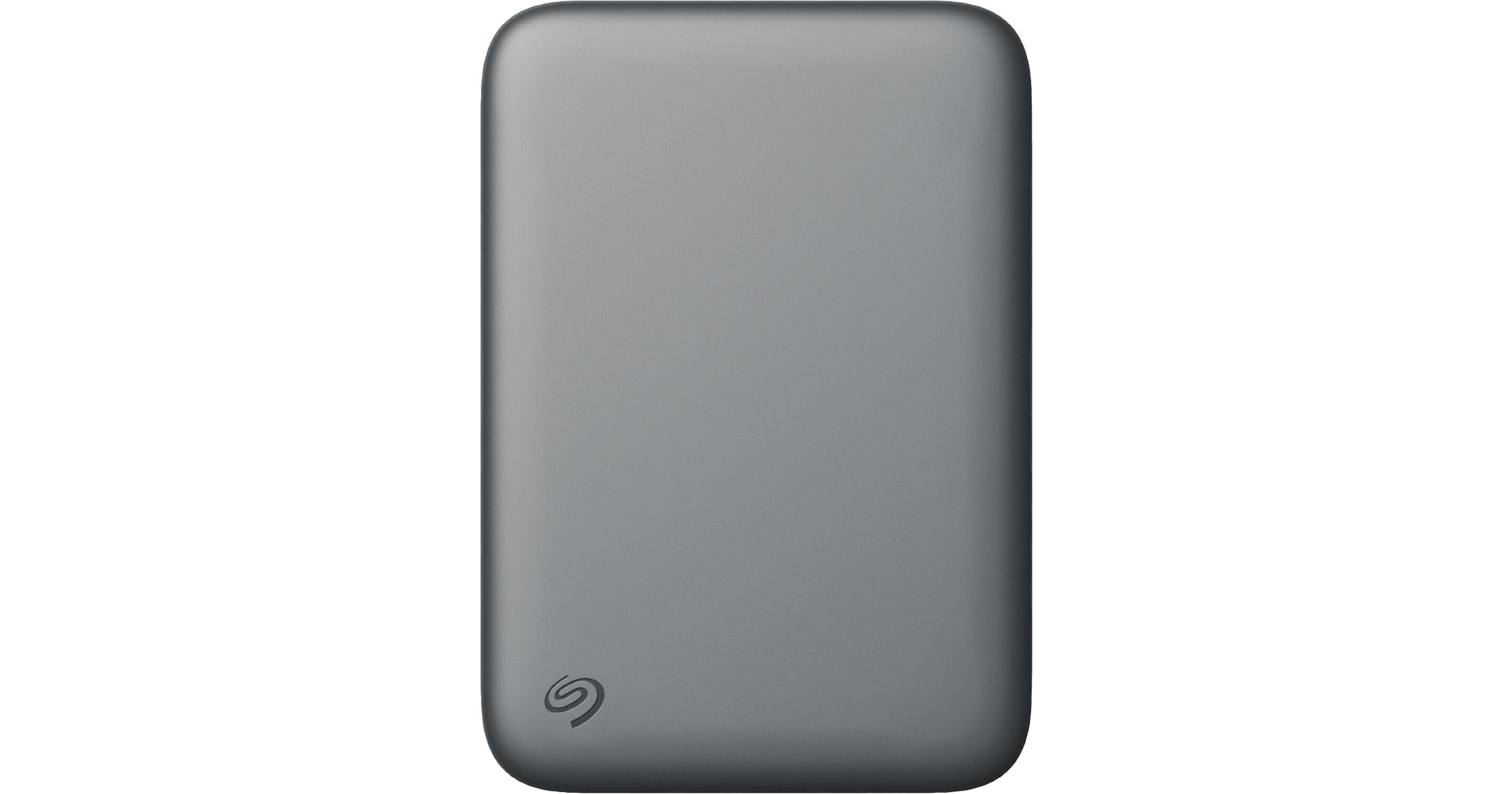 Seagate 2TB Expansion Portable 2.5