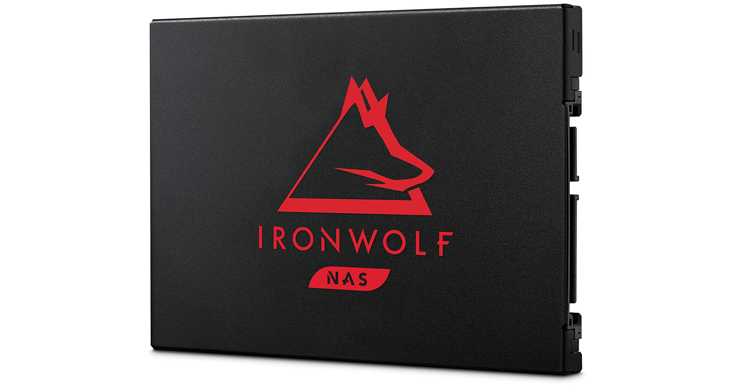 Seagate 1TB IronWolf 125 SATA III 2.5