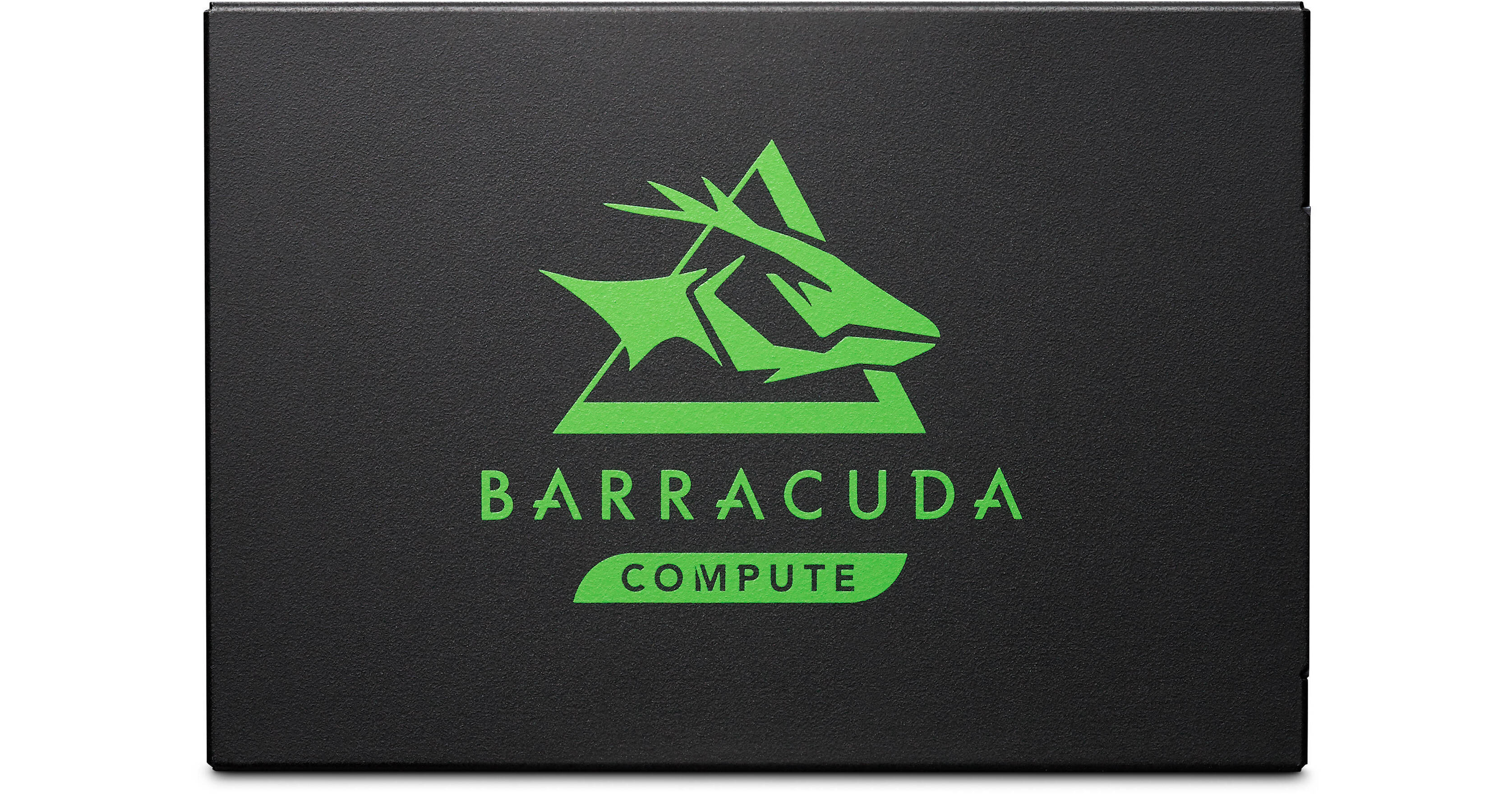 内蔵型SSD Seagate SSD 500GB BarraCuda 120 2.5\