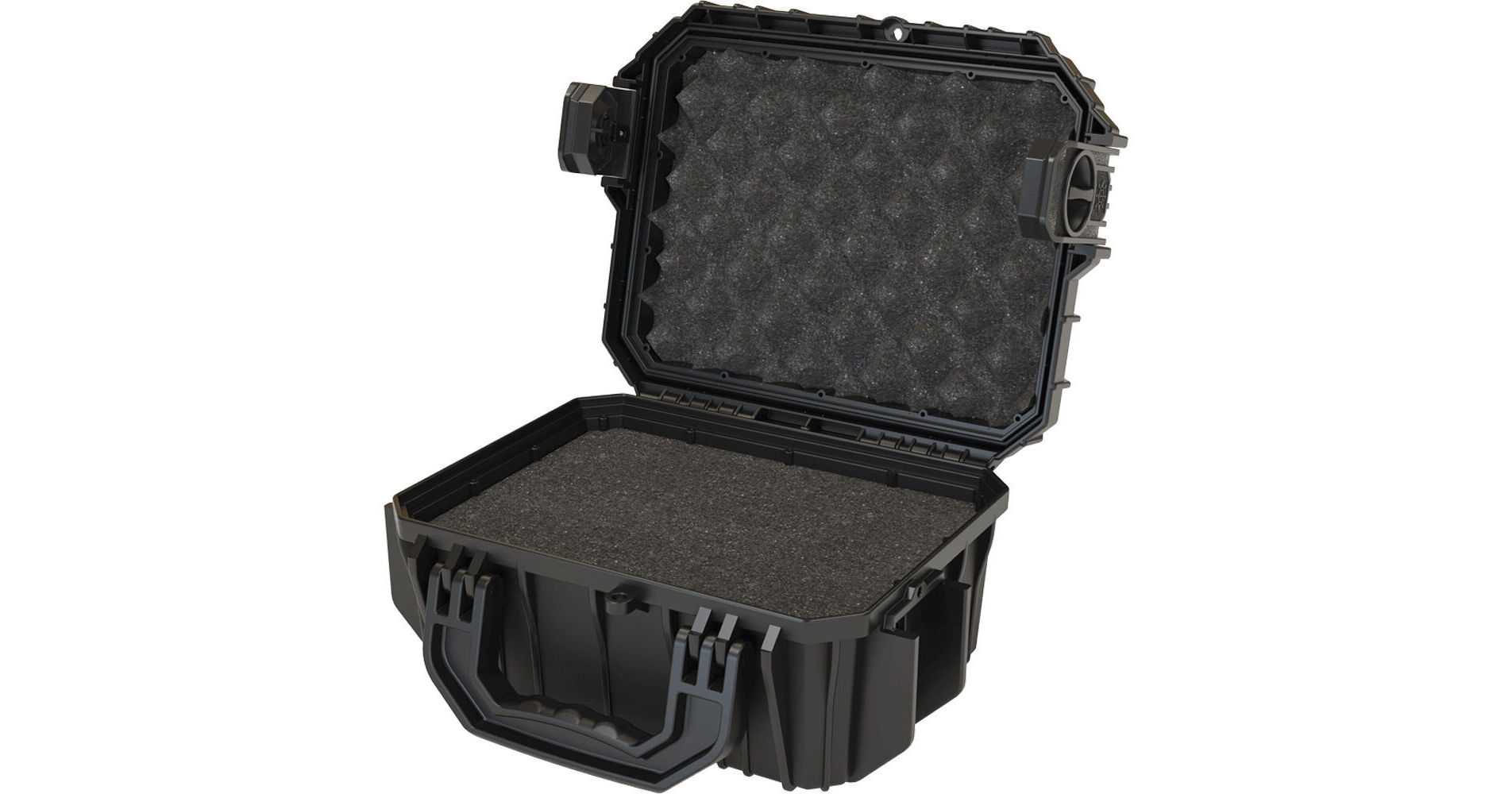 Nautilus Case with Foam - 430mm x 290mm x 155mm main image 0
