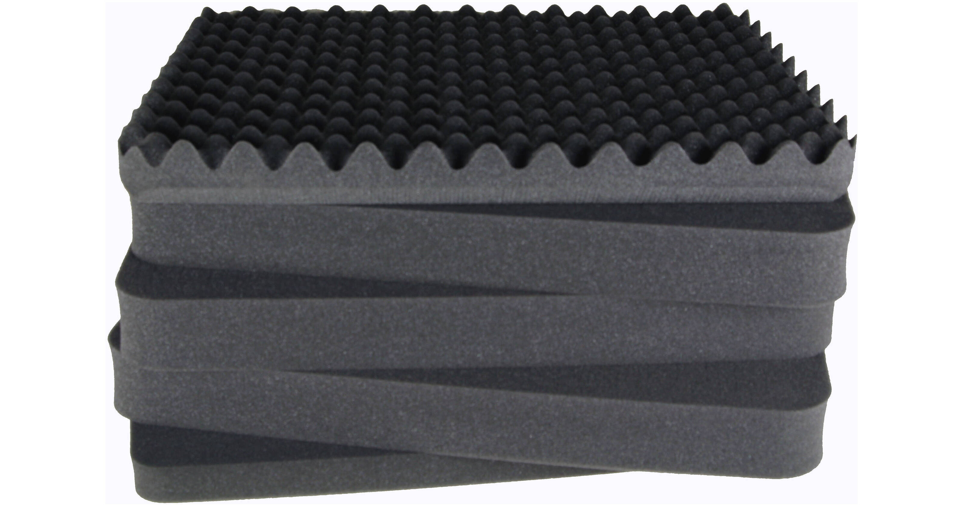 Seahorse 1220 Accuform Foam Set 9122 B&H Photo Video