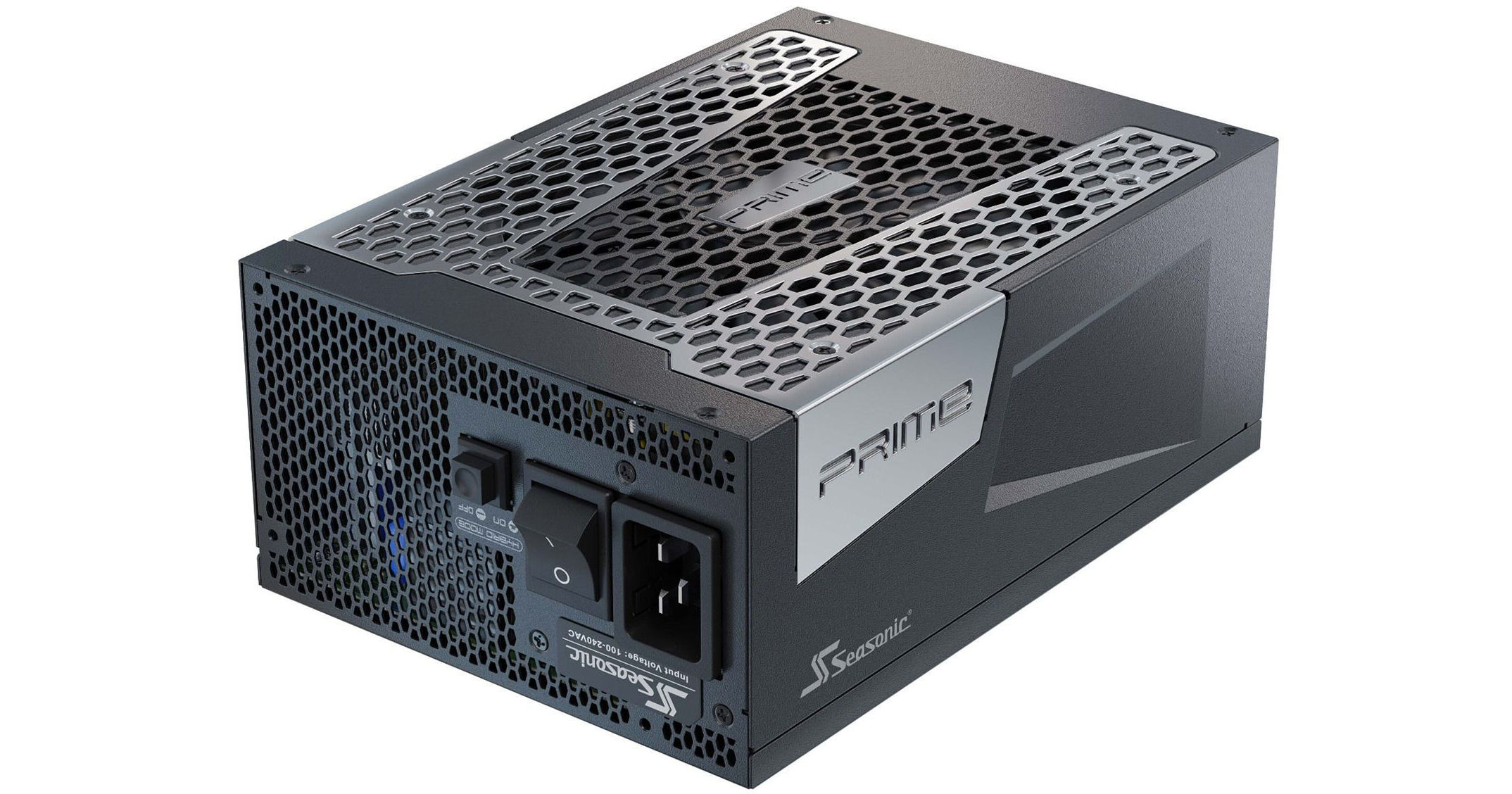 SeaSonic Electronics PRIME 1300W ATX Power Supply PRIME TX-1300