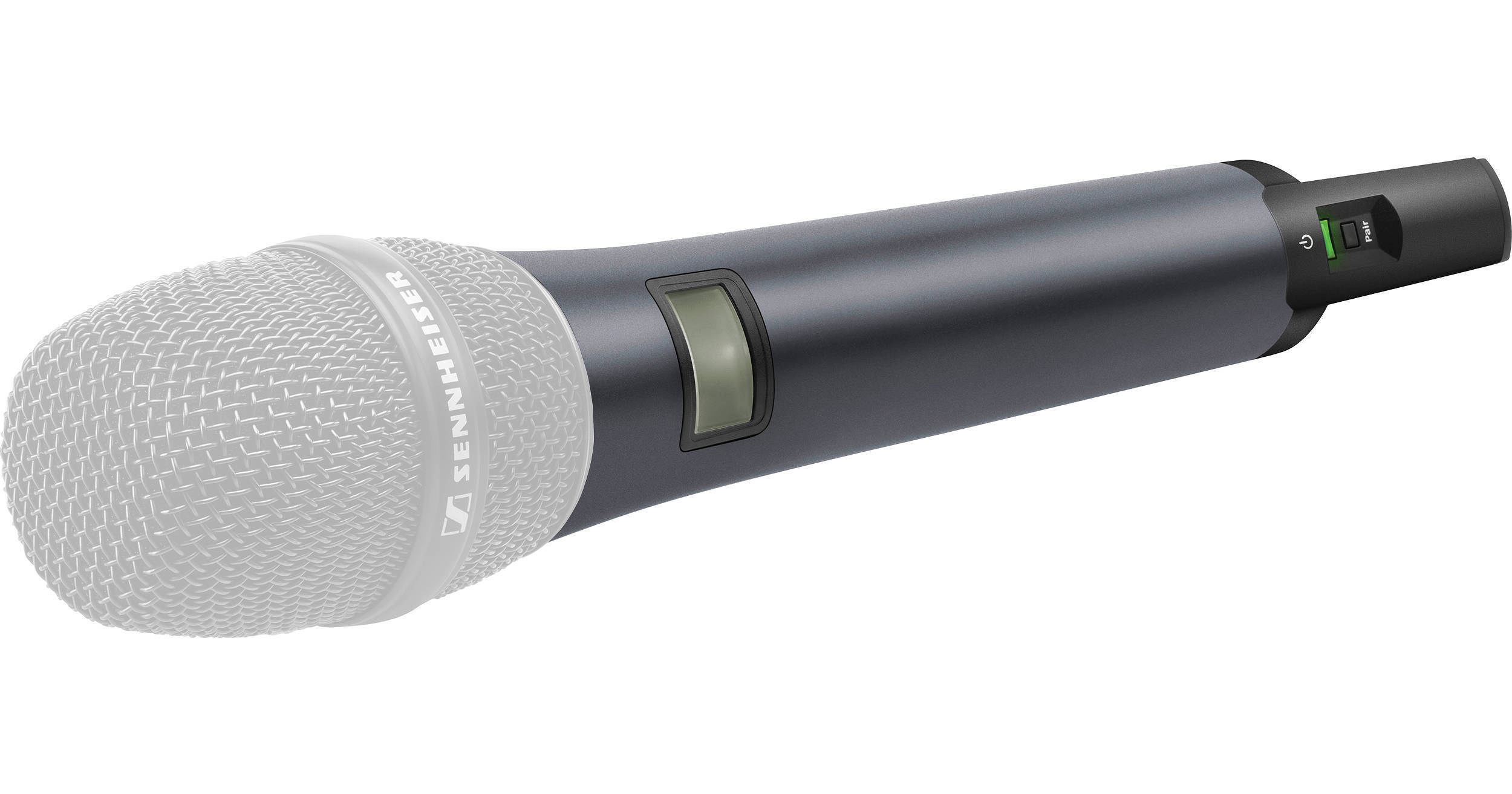 Sennheiser SKM-S D1-NH ew Handheld Transmitter with Mute SKM-S