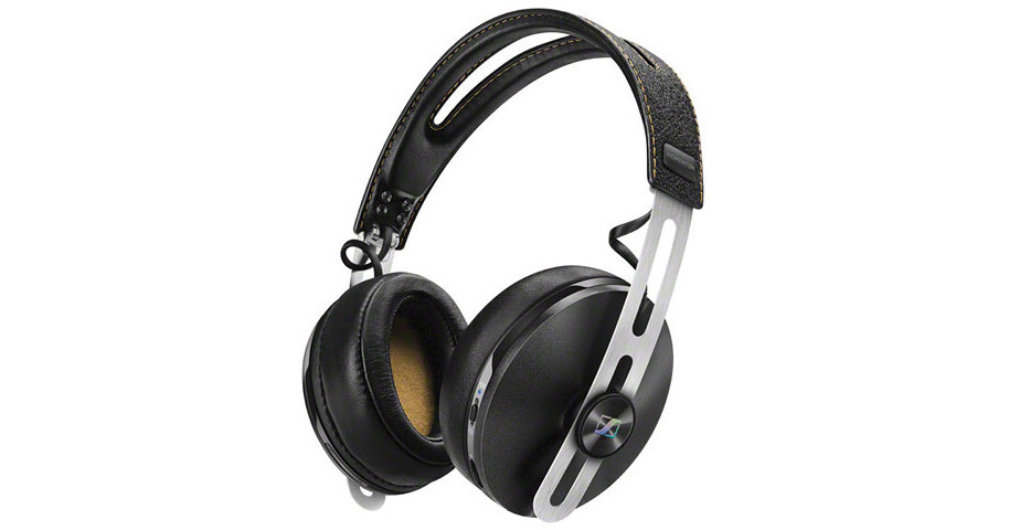 Used Sennheiser Momentum 2 Wireless Over-Ear Headphones 506250