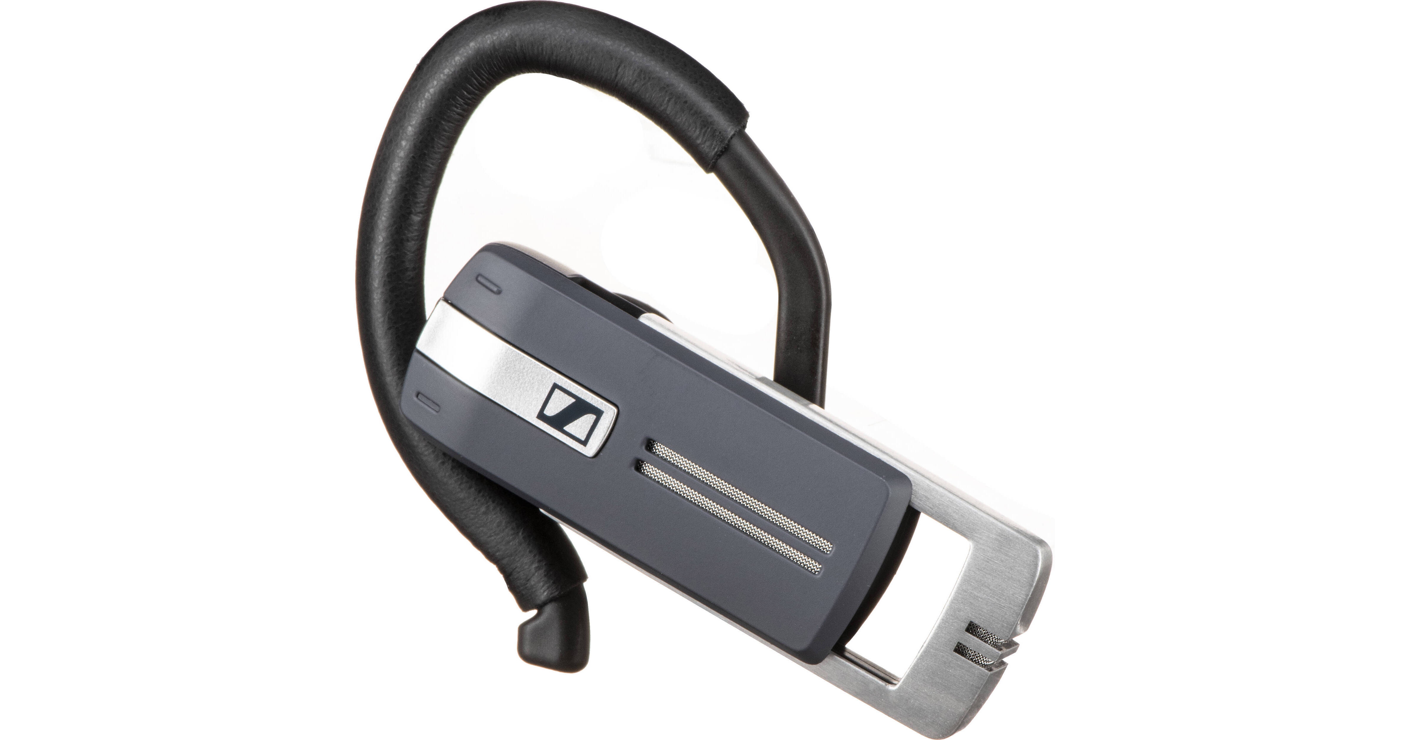 Sennheiser PRESENCE Grey UC Wireless In-Ear Headset 508342 B&H
