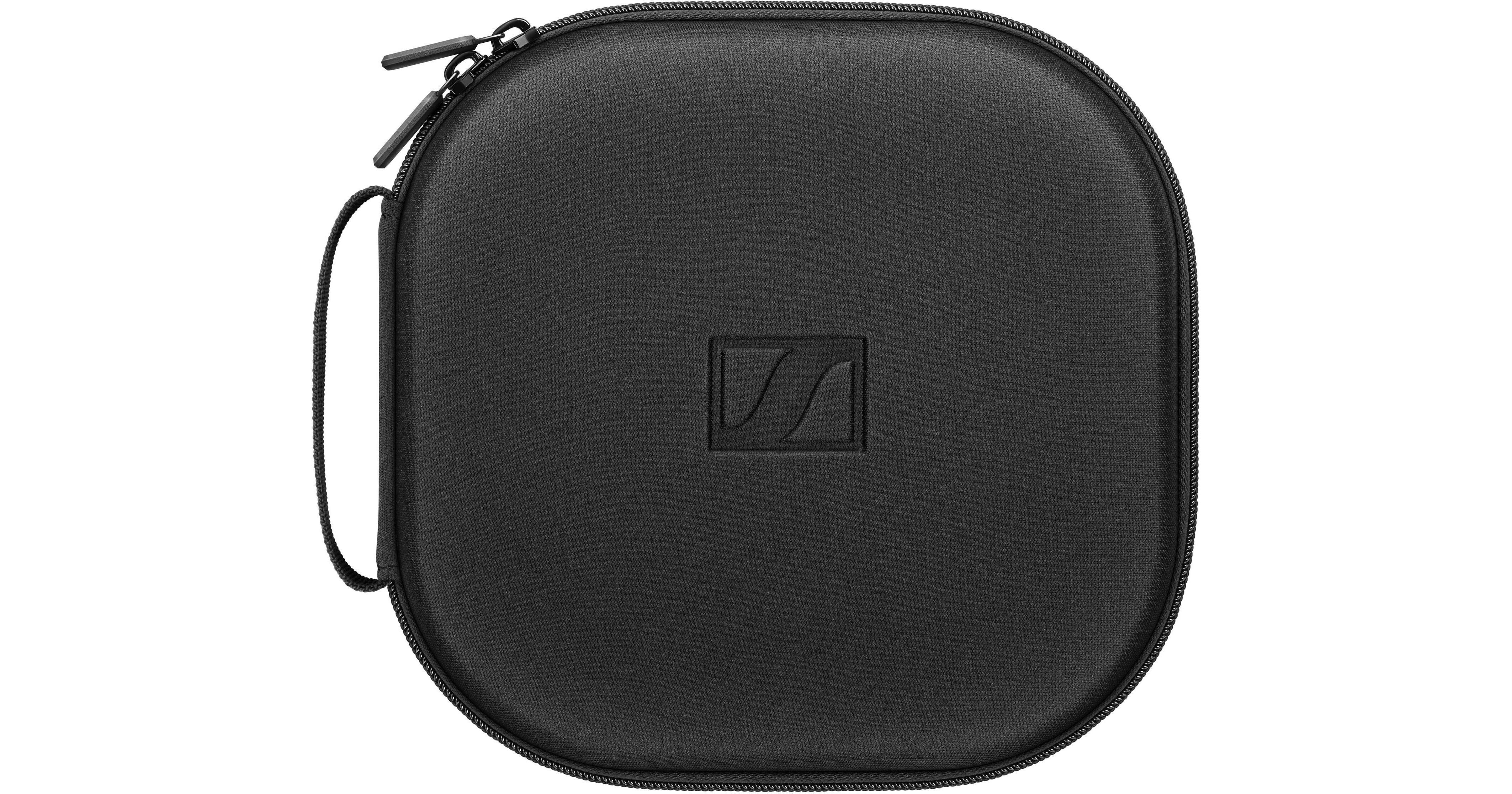 Sennheiser Travel Case for HD 480 / HD 490 PRO Headphones 700503 Sennheiser Travel Case for HD 480 / HD 490 PRO Headphones 700503