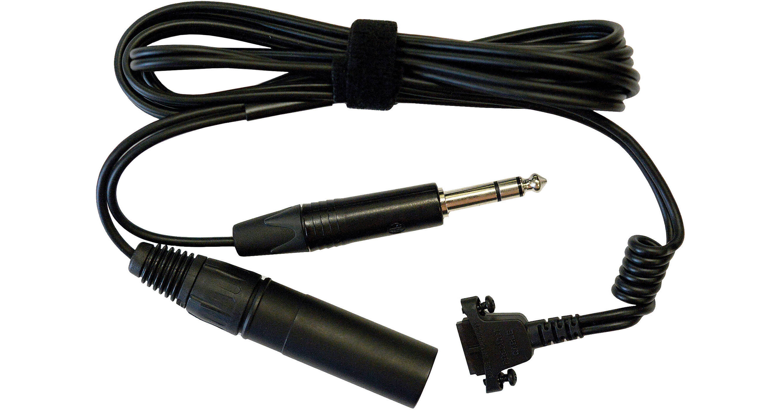 Sennheiser CABLE-II-X3K1-P48 Straight Copper CABLE-II-X3K1-P48