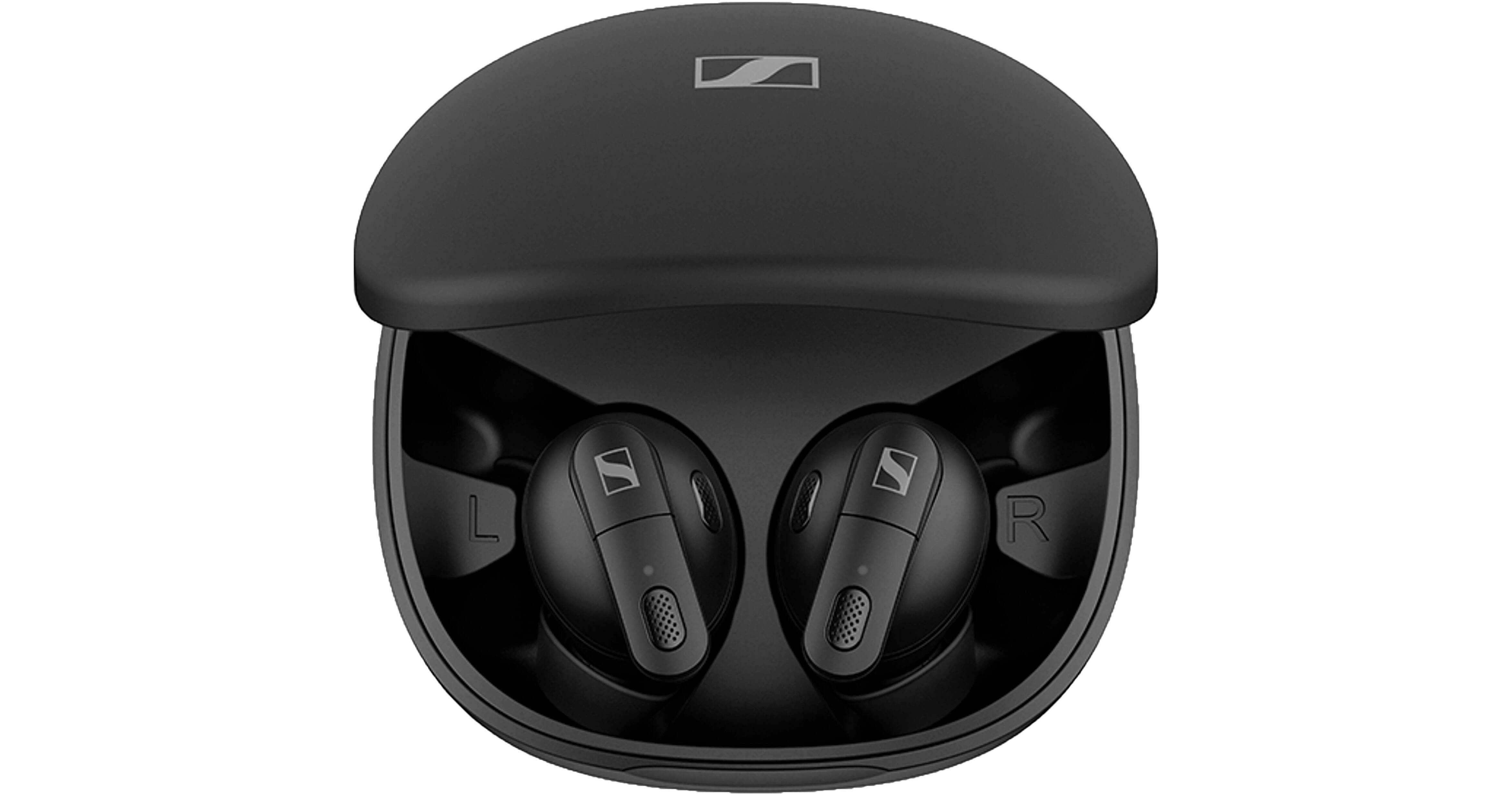 Sennheiser Conversation ClearPlus True Wireless ANC