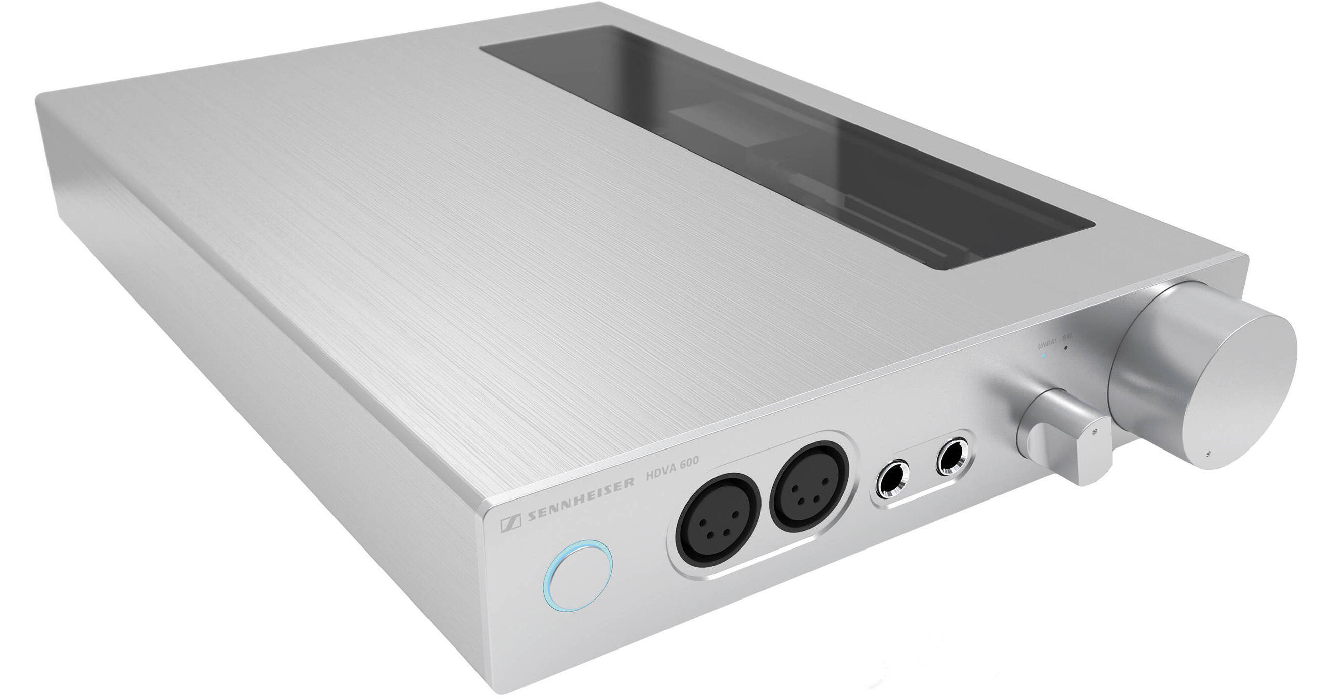 Sennheiser HDVA 600 Headphone Amplifier HDVA600 B&H Photo Video