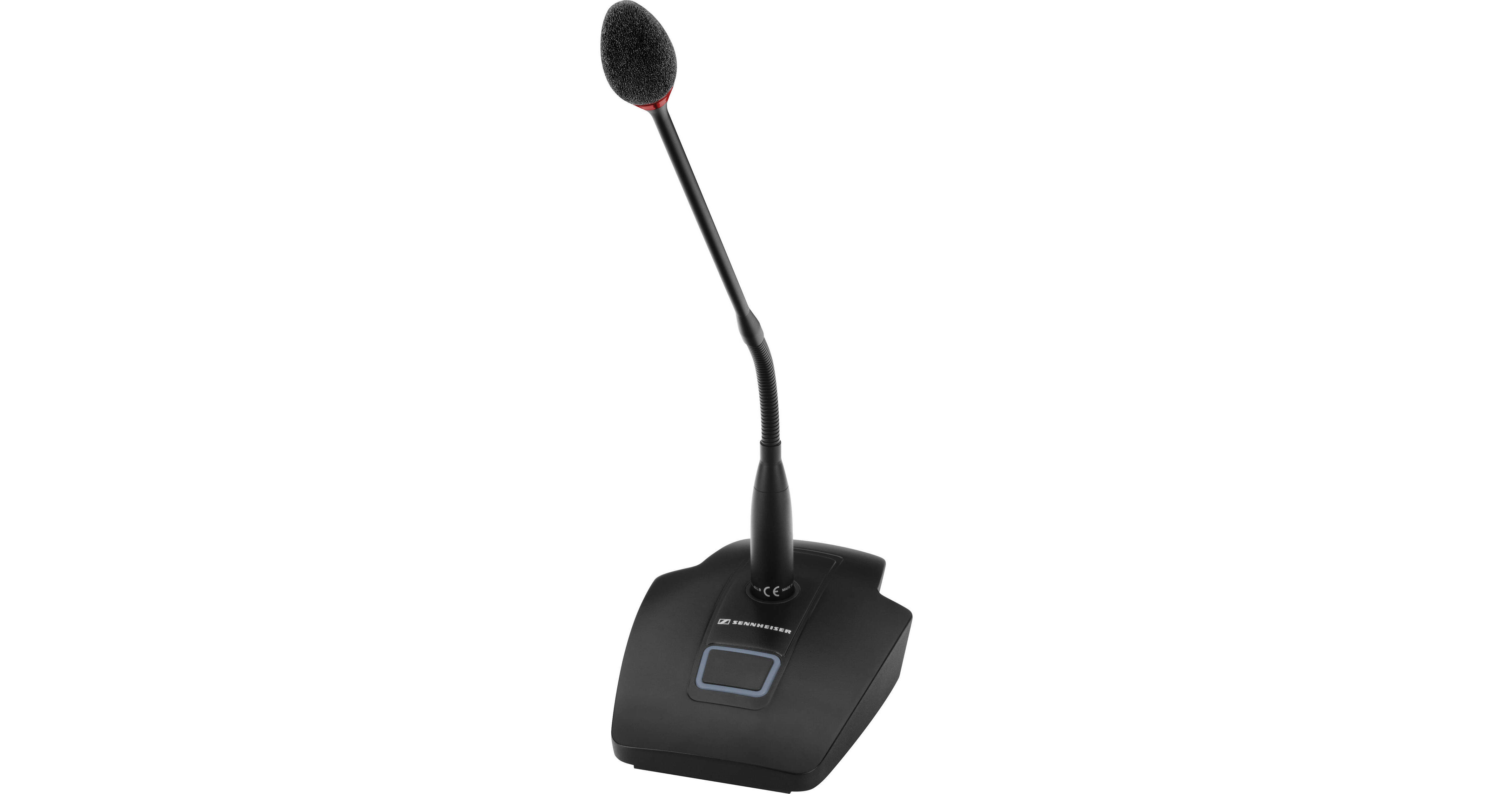 Sennheiser MEG 14-40-L-II Gooseneck MAT 153 + MEG14-40-L-II SET