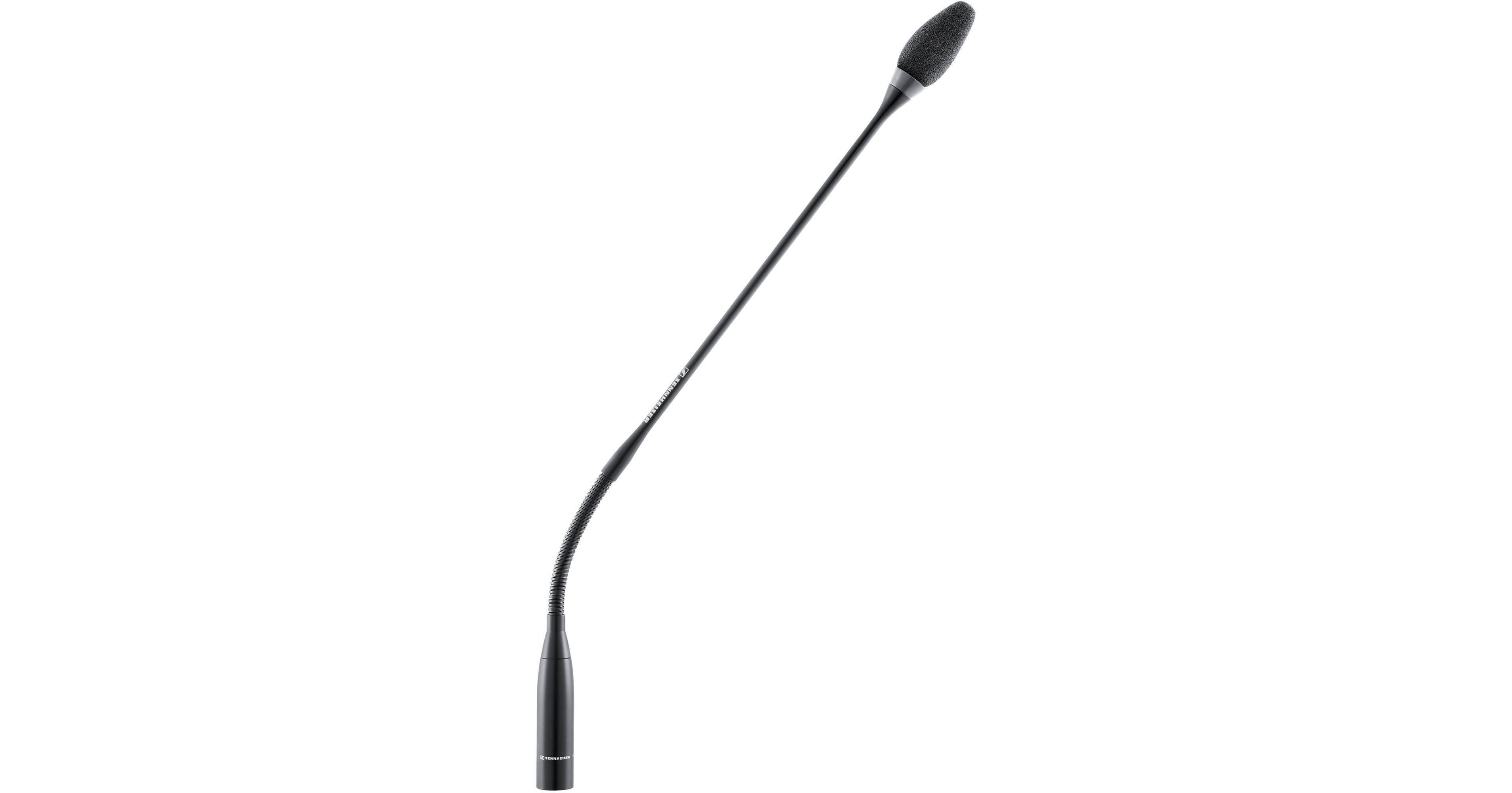 Sennheiser MEG 14-40-L-II Gooseneck Microphone MEG 14-40-L-II B