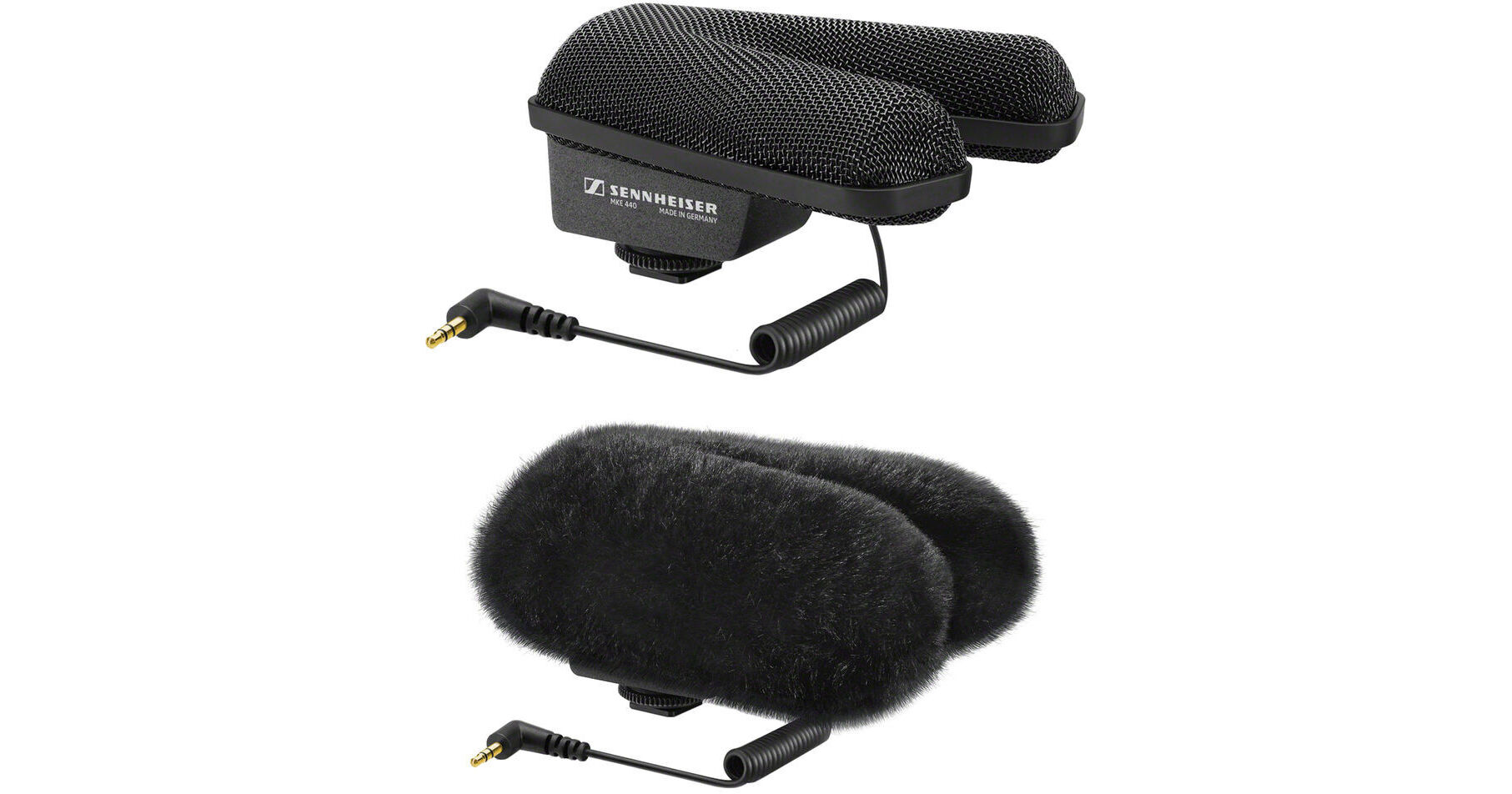 Sennheiser Mke Shotgun Mic