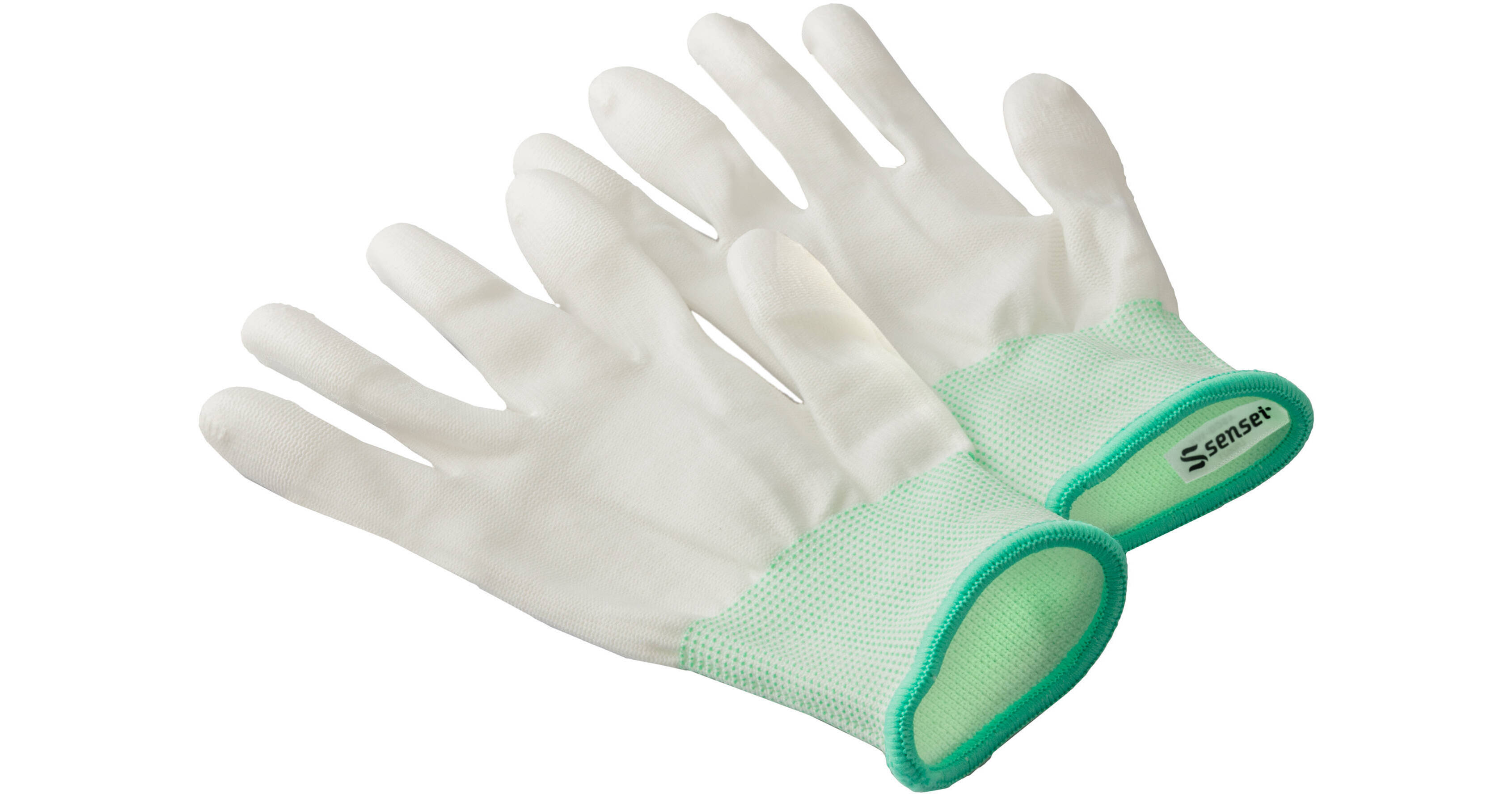 2 Pair Anti-Static Gloves For Phone/Computer Repair – ESD Discharge, Lint Free