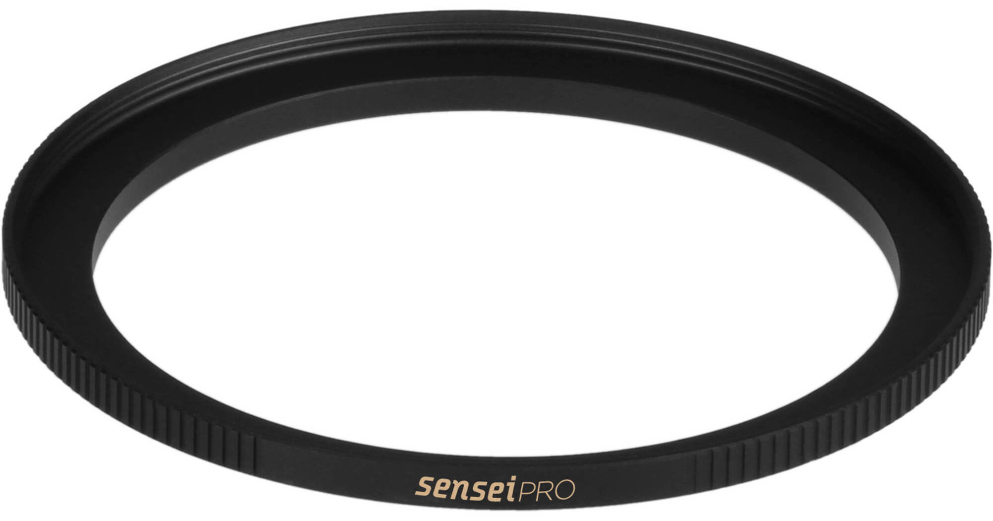 Urth Anello Step-Up Magnetico 72-82mm – Adattatore Per Filtri 82mm Su Obiettivi 72mm, Alluminio 6061 Antiriflesso