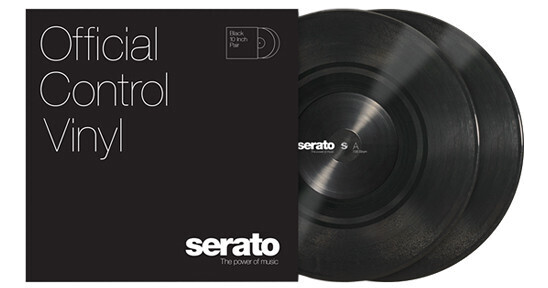 Serato 10
