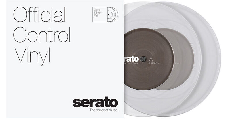Serato 7