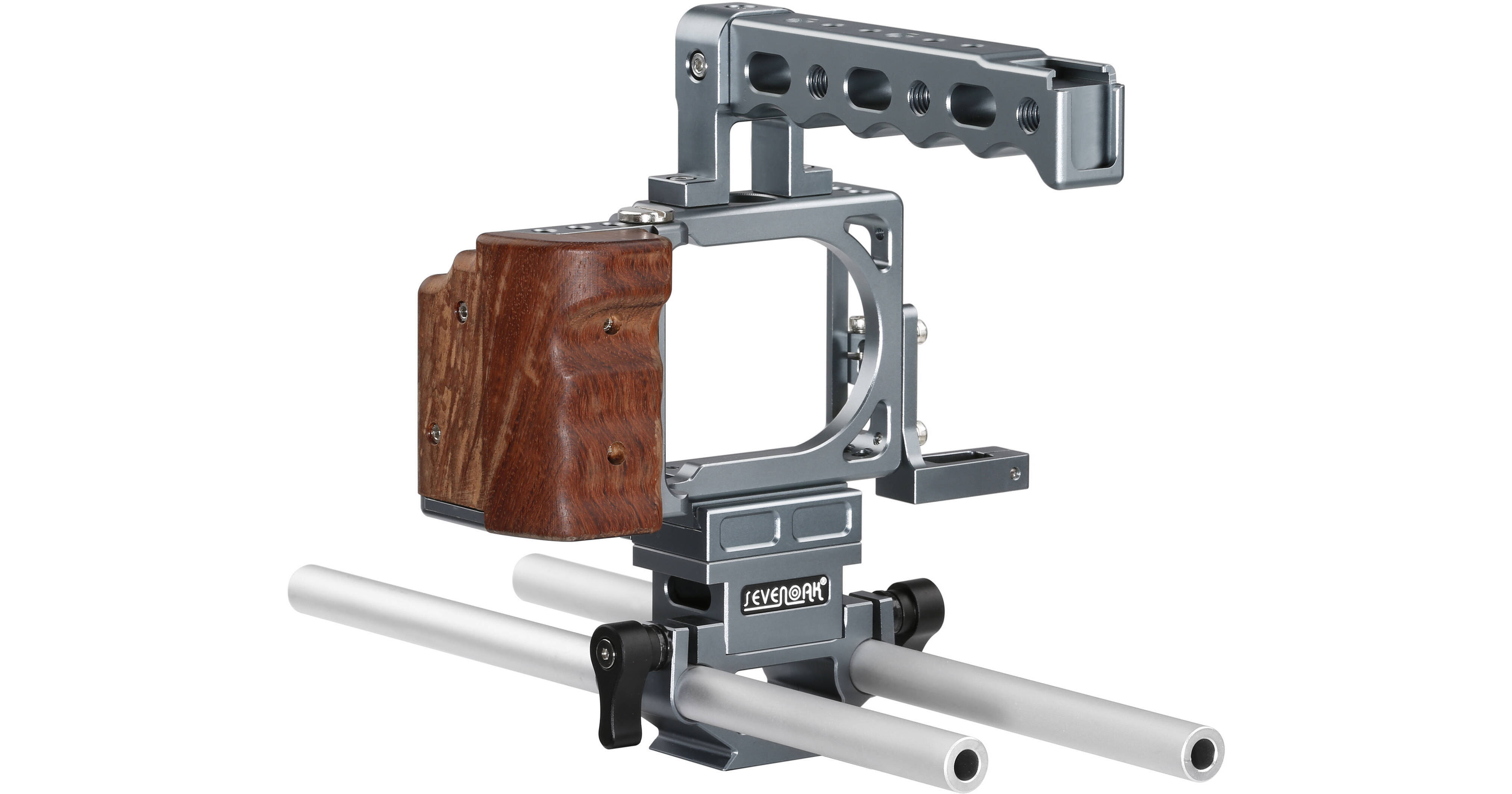 Sevenoak Cage Kit for Blackmagic Pocket Cinema Camera SK-BPC10