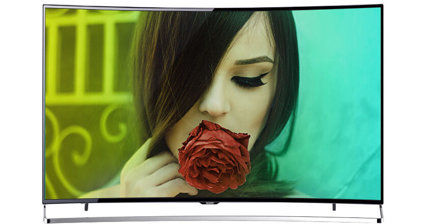 Sharp N9000U AQUOS 65
