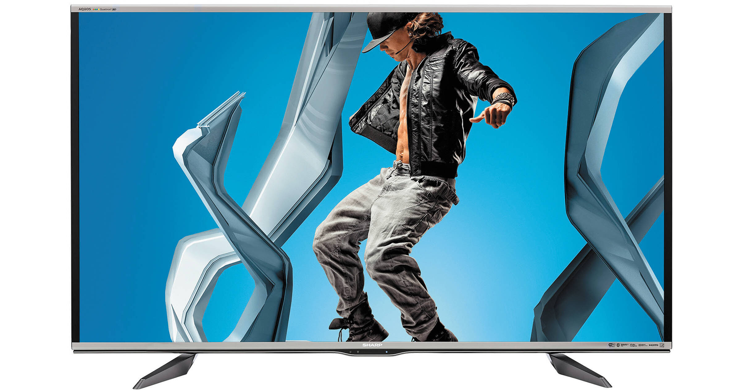 70インチ液晶テレビ SHARP LC-70Q7 【公式通販】