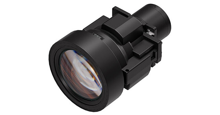 Sharp XP-53ZL 0.86 to 1.25:1 Short-Throw Zoom Lens XP-53ZL B&H