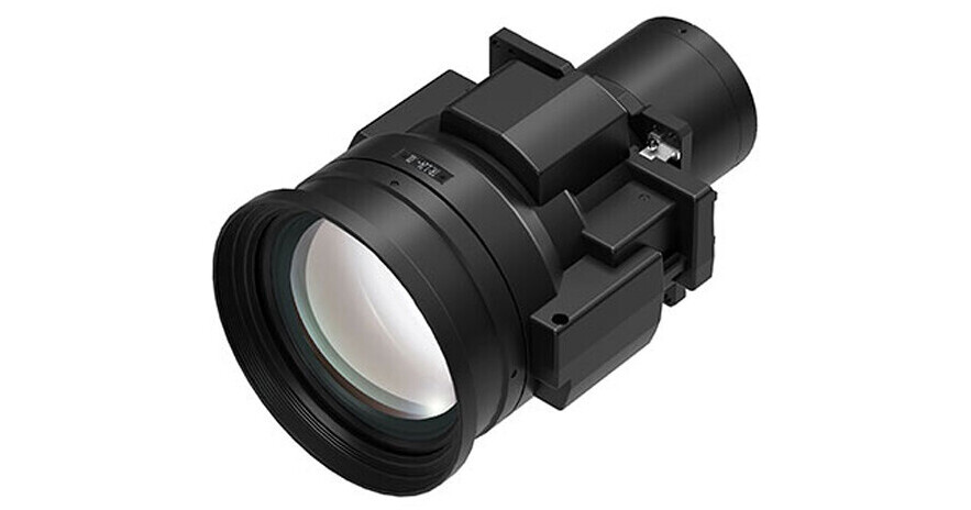 Sharp XP-54ZL 1.24 to 2.01:1 Standard-Throw Zoom Lens XP-54ZL