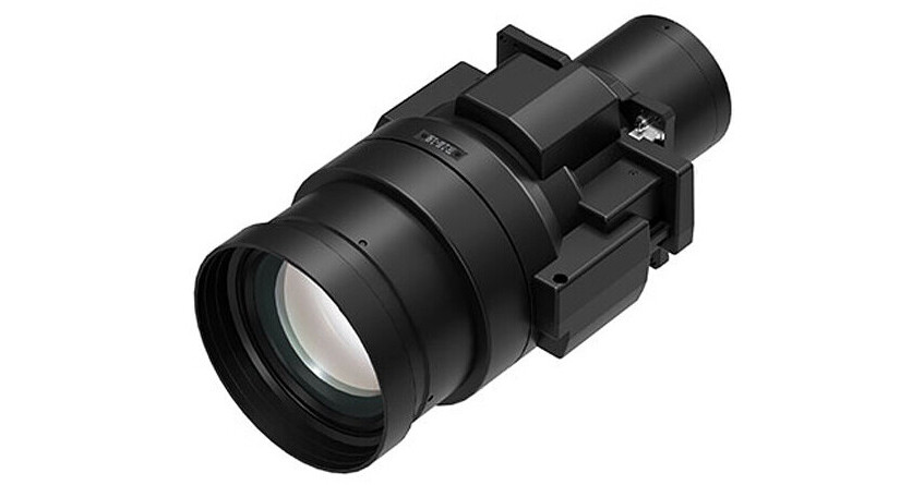 Sharp XP-55ZL 1.98 to 3.95:1 Long-Throw Zoom Lens XP-55ZL B&H