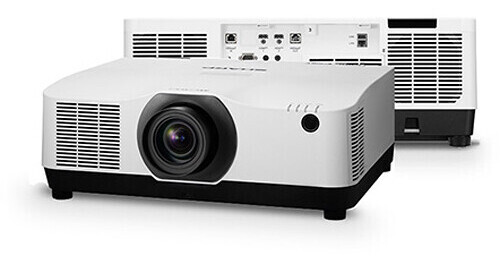 Sharp XP-A104U-W 10,000 ISO-Lumen WUXGA Laser 3LCD XP-A104U-W