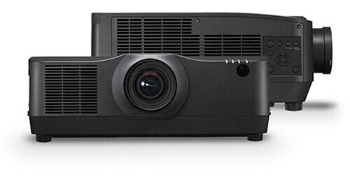 Sharp XP-A824U-B 8200 ISO-Lumen WUXGA Laser 3LCD XP-A824U-B B&H