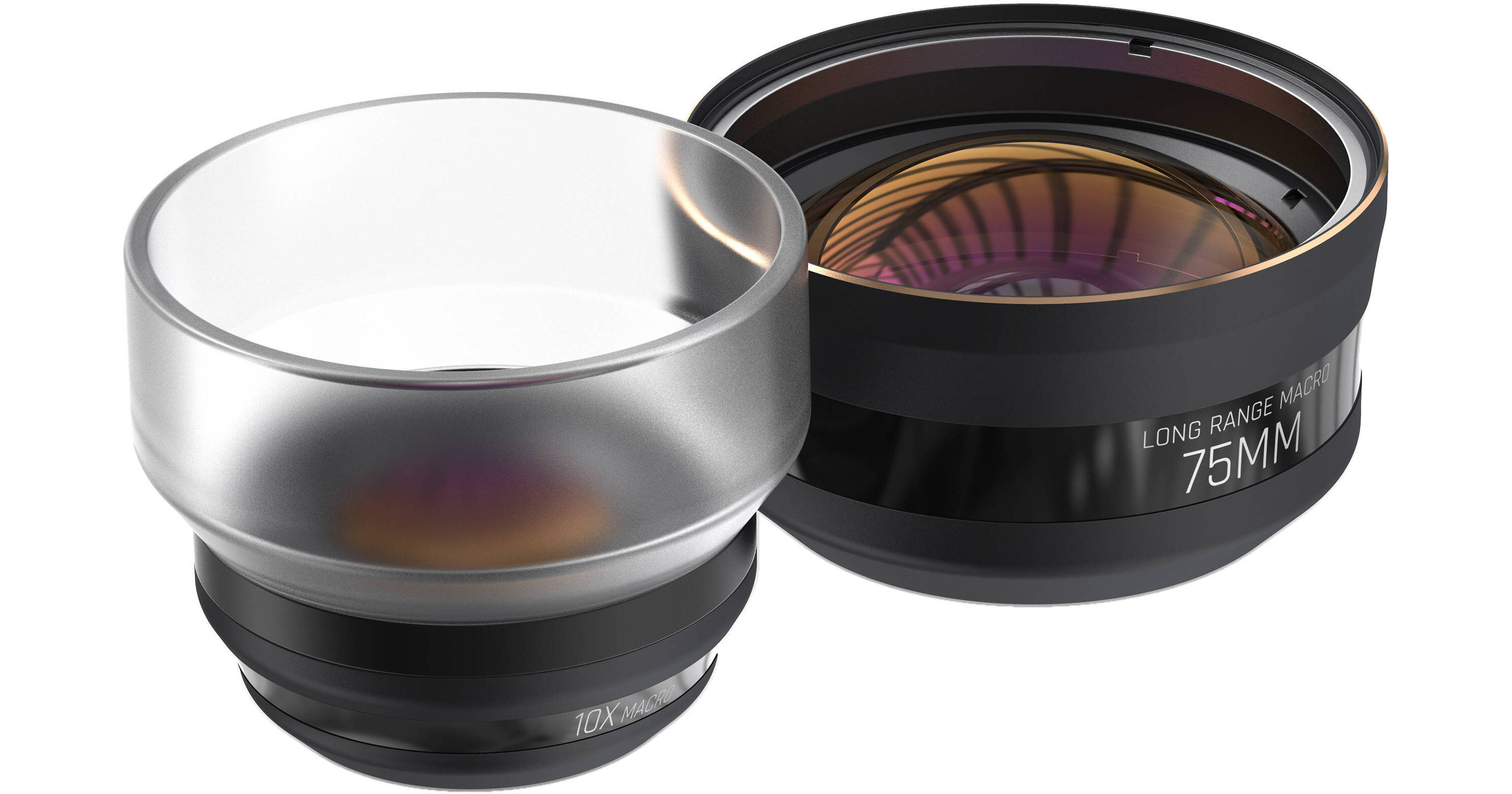ShiftCam Macro ProLens Kit PL-B2-MA-EN B&H Photo Video