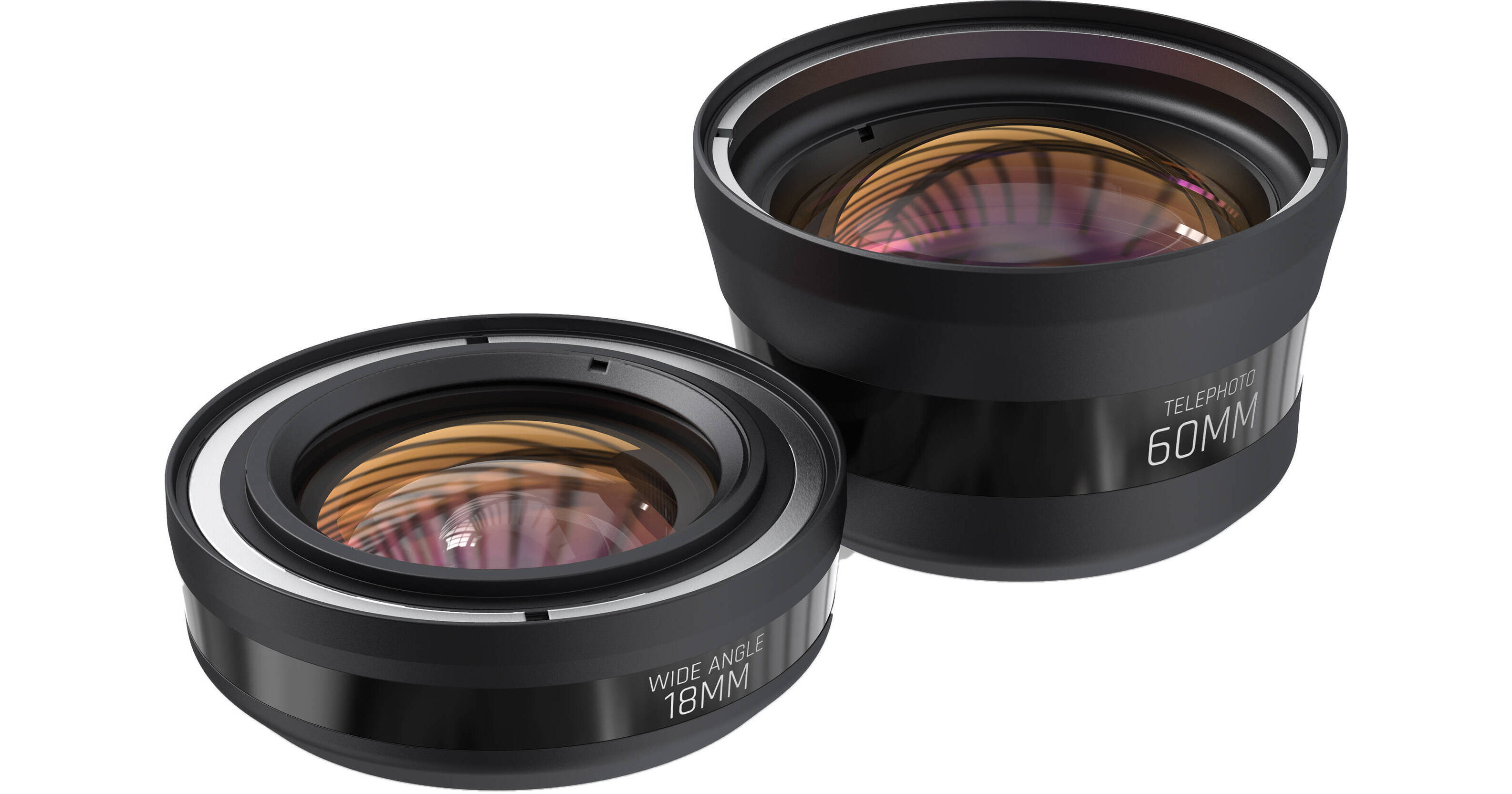 ShiftCam Photography ProLens Kit PL-B2-PH-EN B&H Photo Video