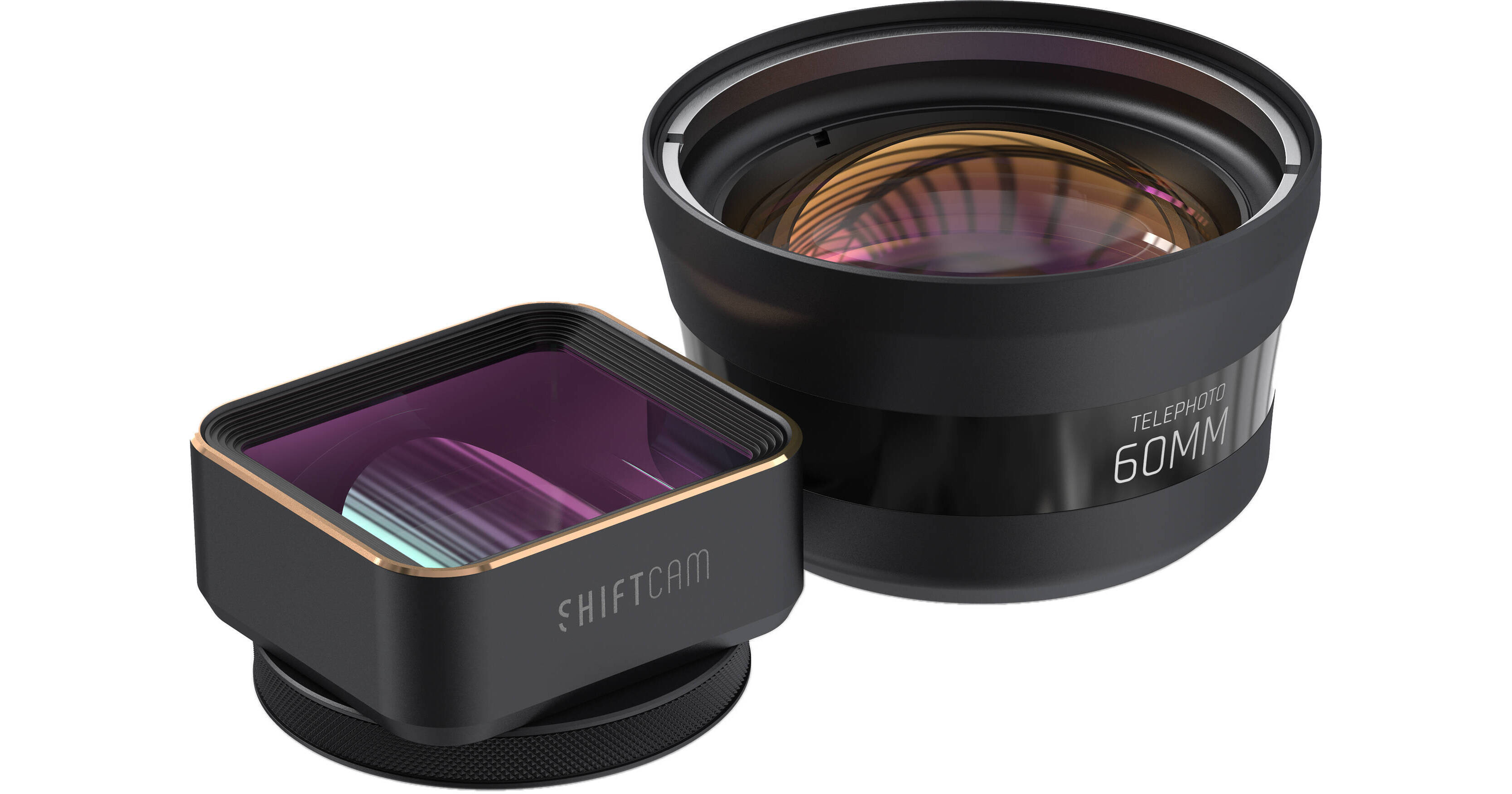 SHIFT CAM Videography ProLens Kit