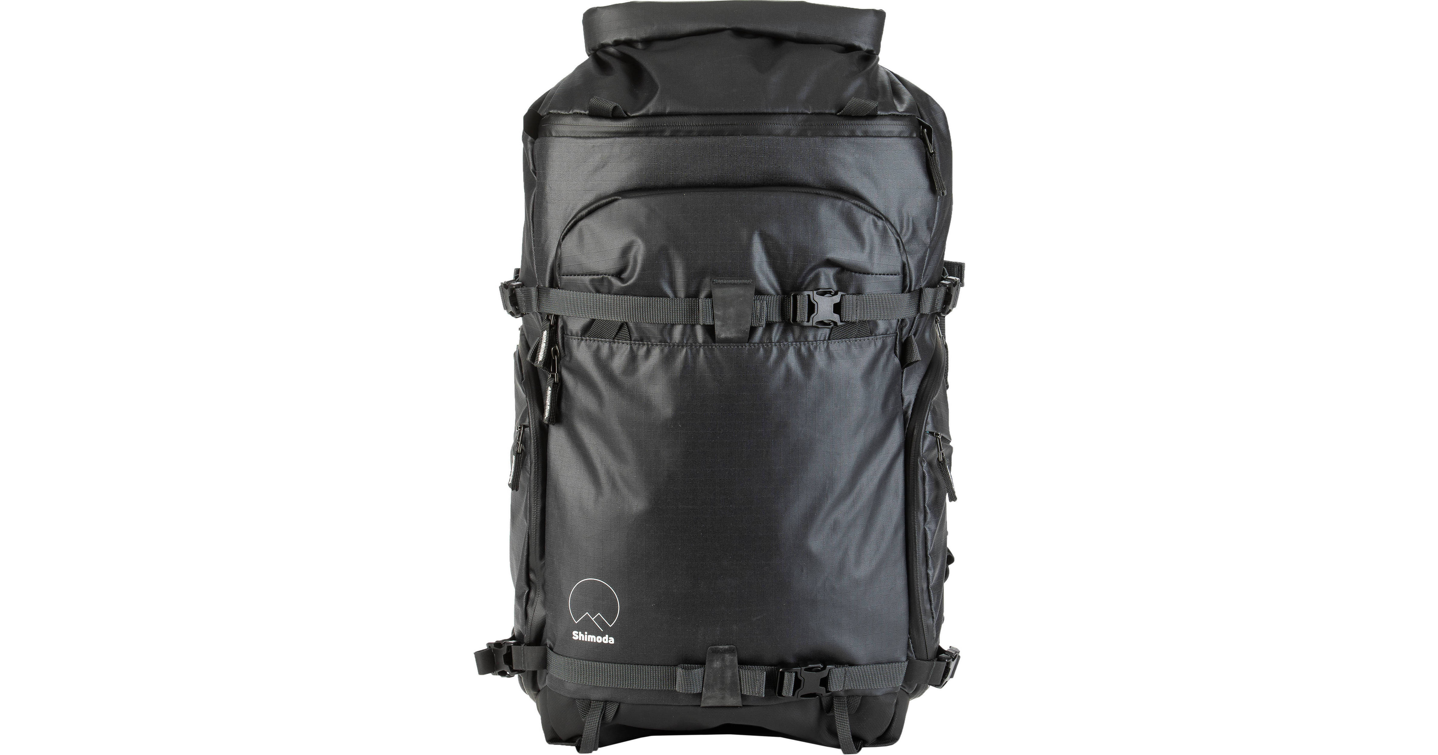 Shimoda Designs Action X30 Backpack Starter Kit 520-102 B&H