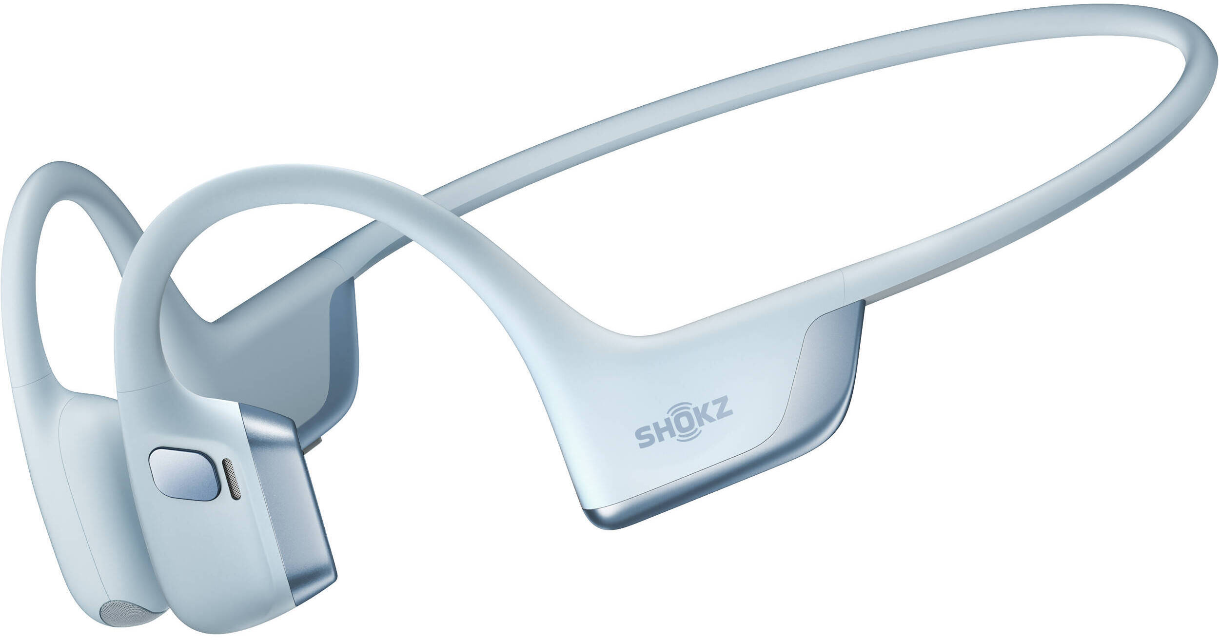 SHOKZ OpenRun Pro 2 Wireless Hybrid Sports S820-ST-BL-US B&H SHOKZ OpenRun Pro 2 Wireless Hybrid Sports S820-ST-BL-US B&H