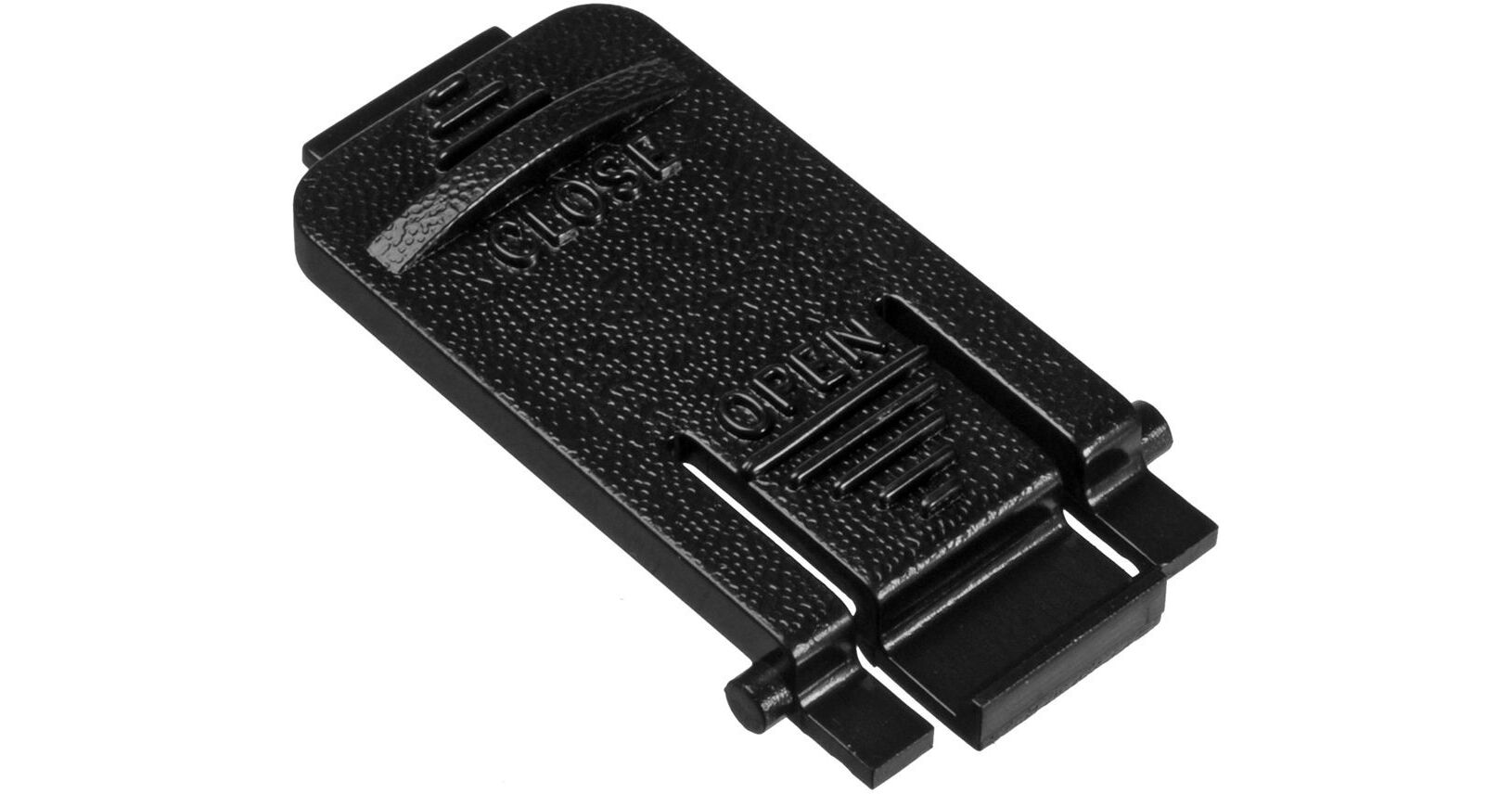 Shure 65B8352 Battery Compartment Door for Bodypack 65B8352 B&H